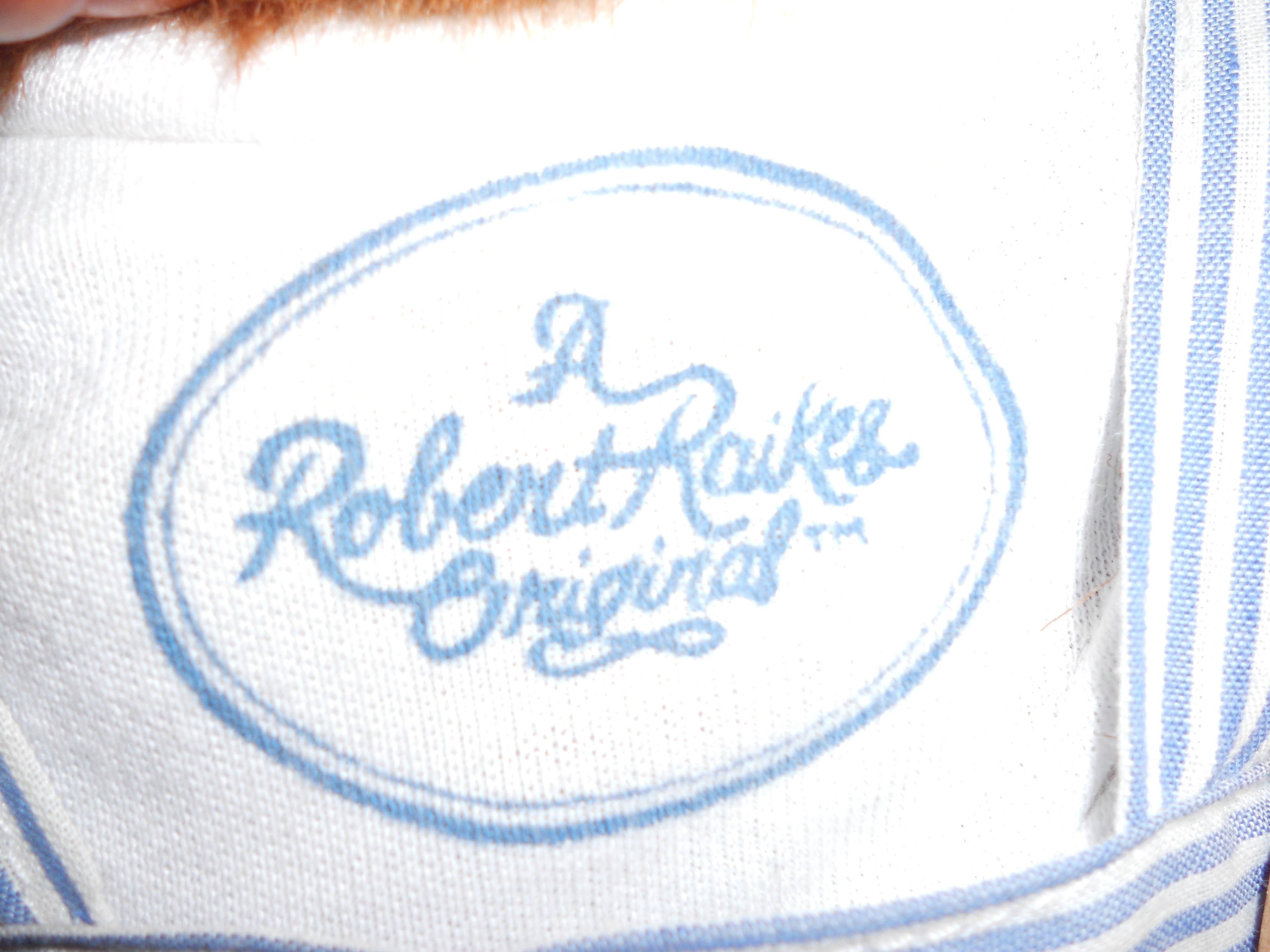 Robert Raikes Bear Brian 38516 of 100000