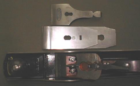 Craftsman Fore Plane  18 inch  Corrugated  Nice!