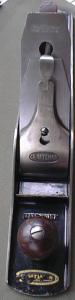 Craftsman Fore Plane  18 inch  Corrugated  Nice!