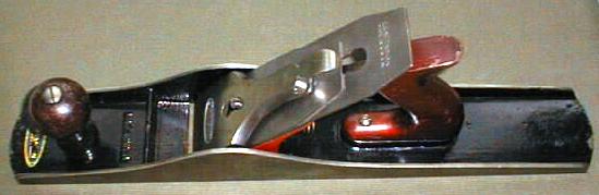 Craftsman Fore Plane 18 inch Corrugated Nice!