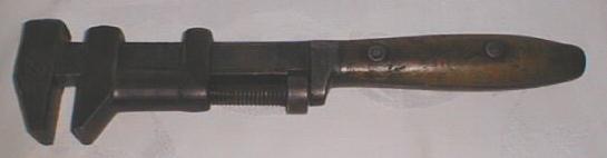 E. C. Simmons Keen Kutter 15