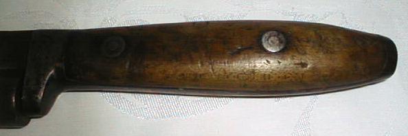 E. C. Simmons Keen Kutter 15