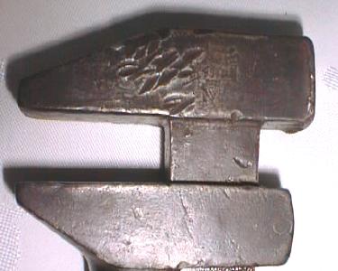 E. C. Simmons Keen Kutter 15