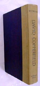 Charles Dickens David Copperfield 1948