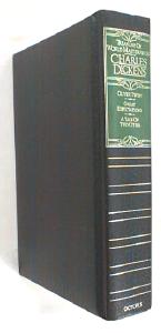 Charles Dickens Oliver Twist Great Expecations & More