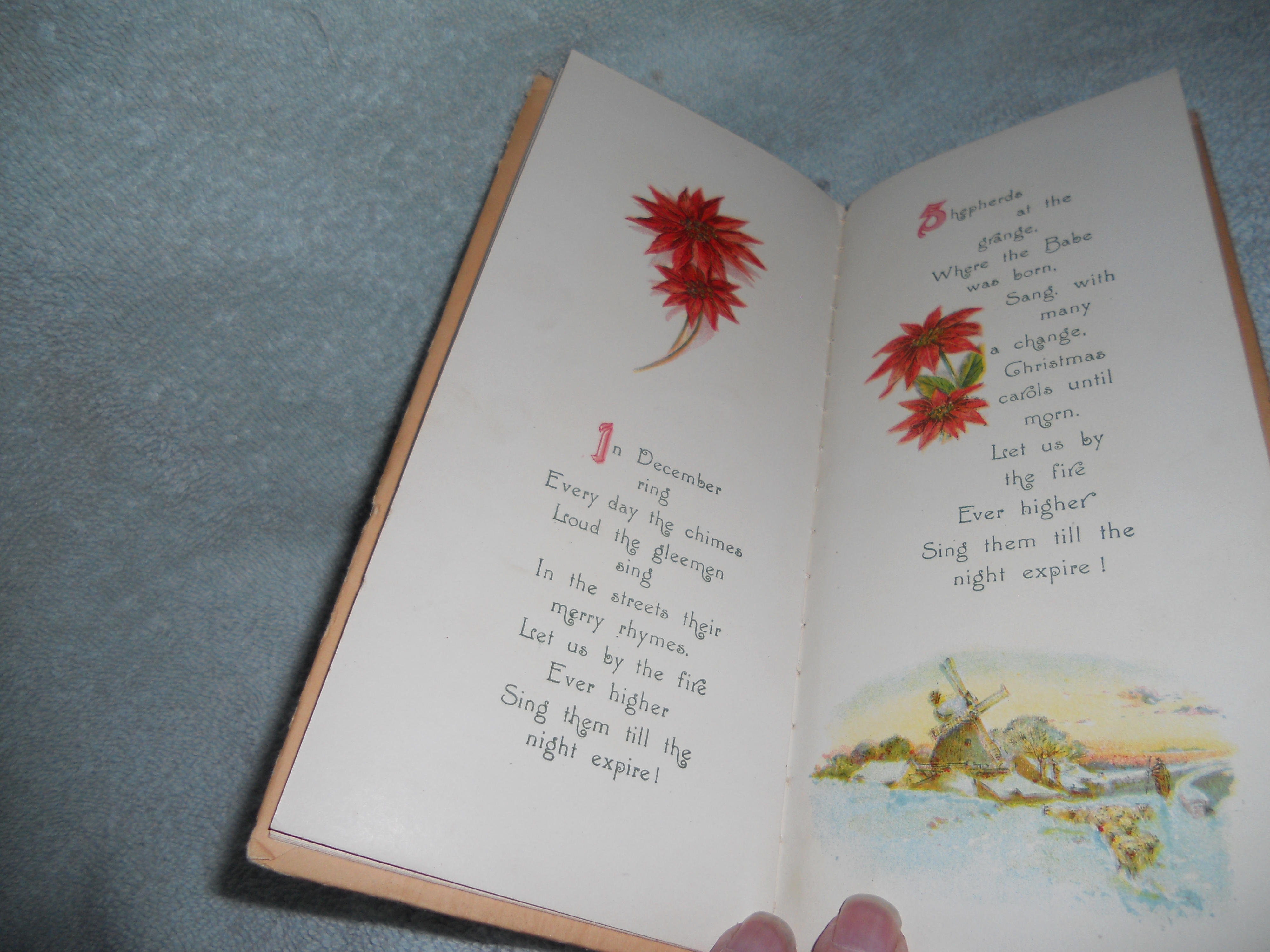 Christmas Bells Book Longfellow