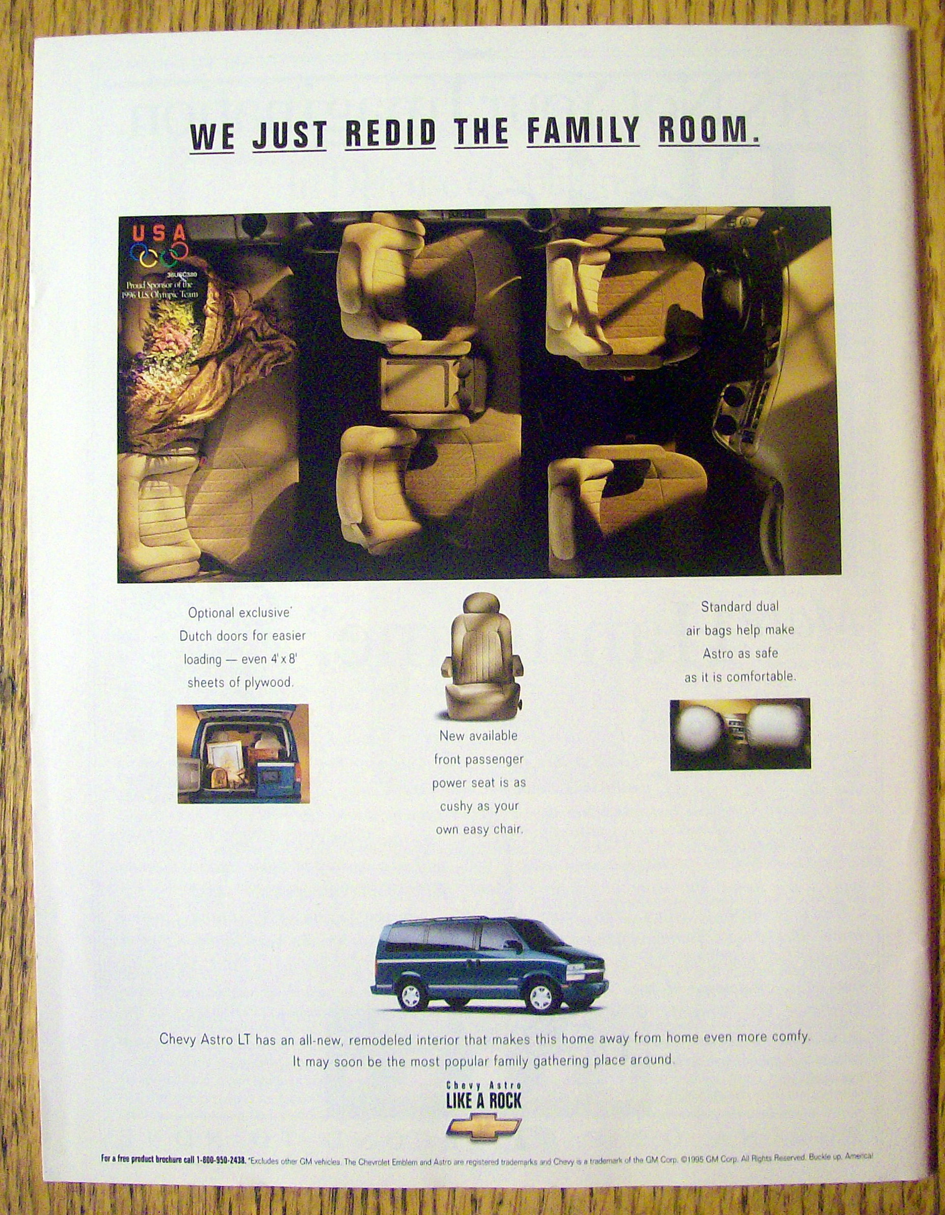 Time Magazine-April 8, 1996-The Search For Jesus