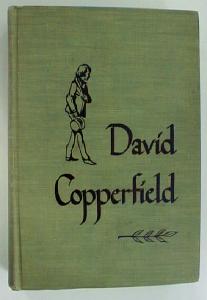 Charles Dickens David Copperfield 1951