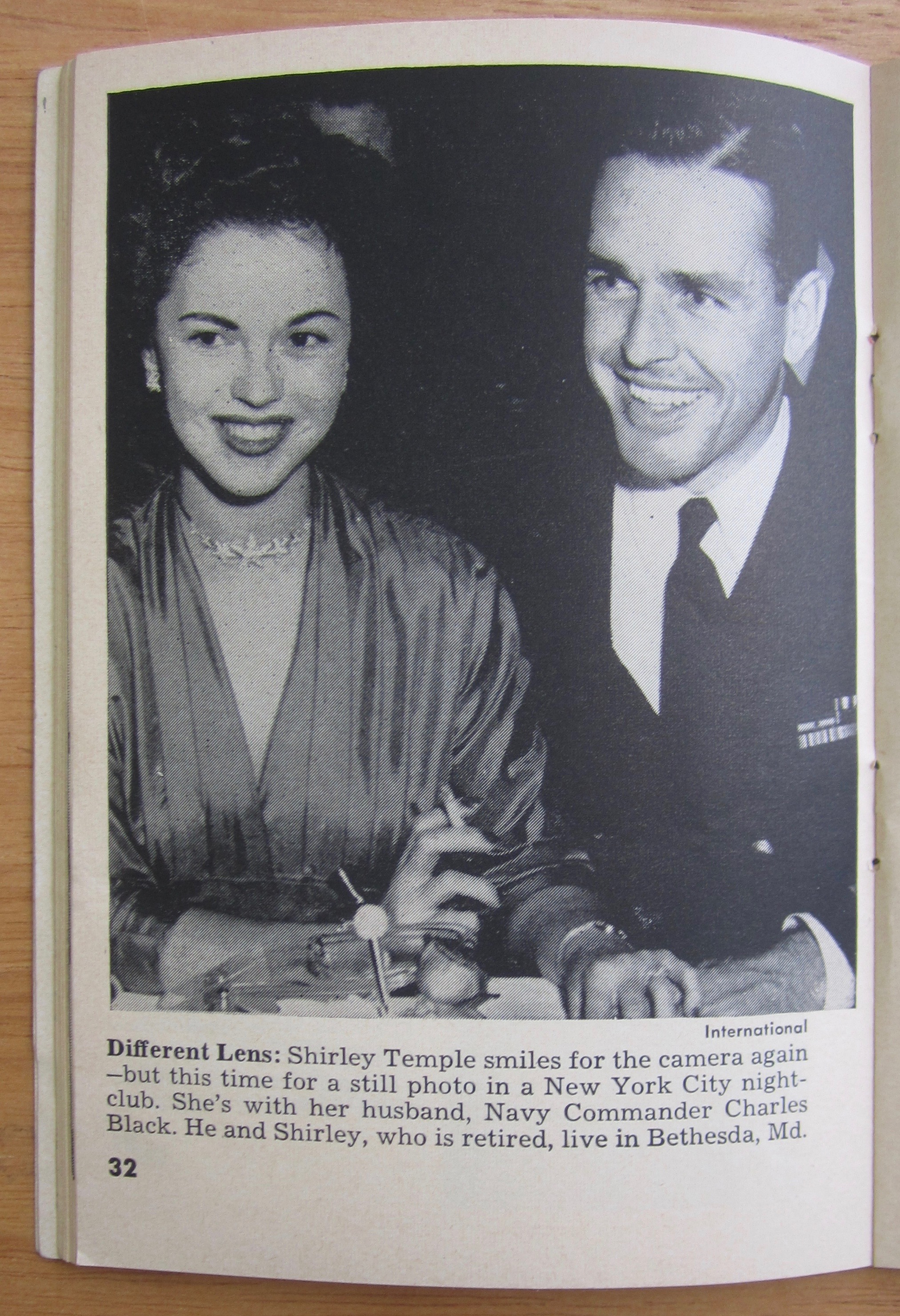 Quick Magazine November 3, 1952 Eisenhower/Stevenson