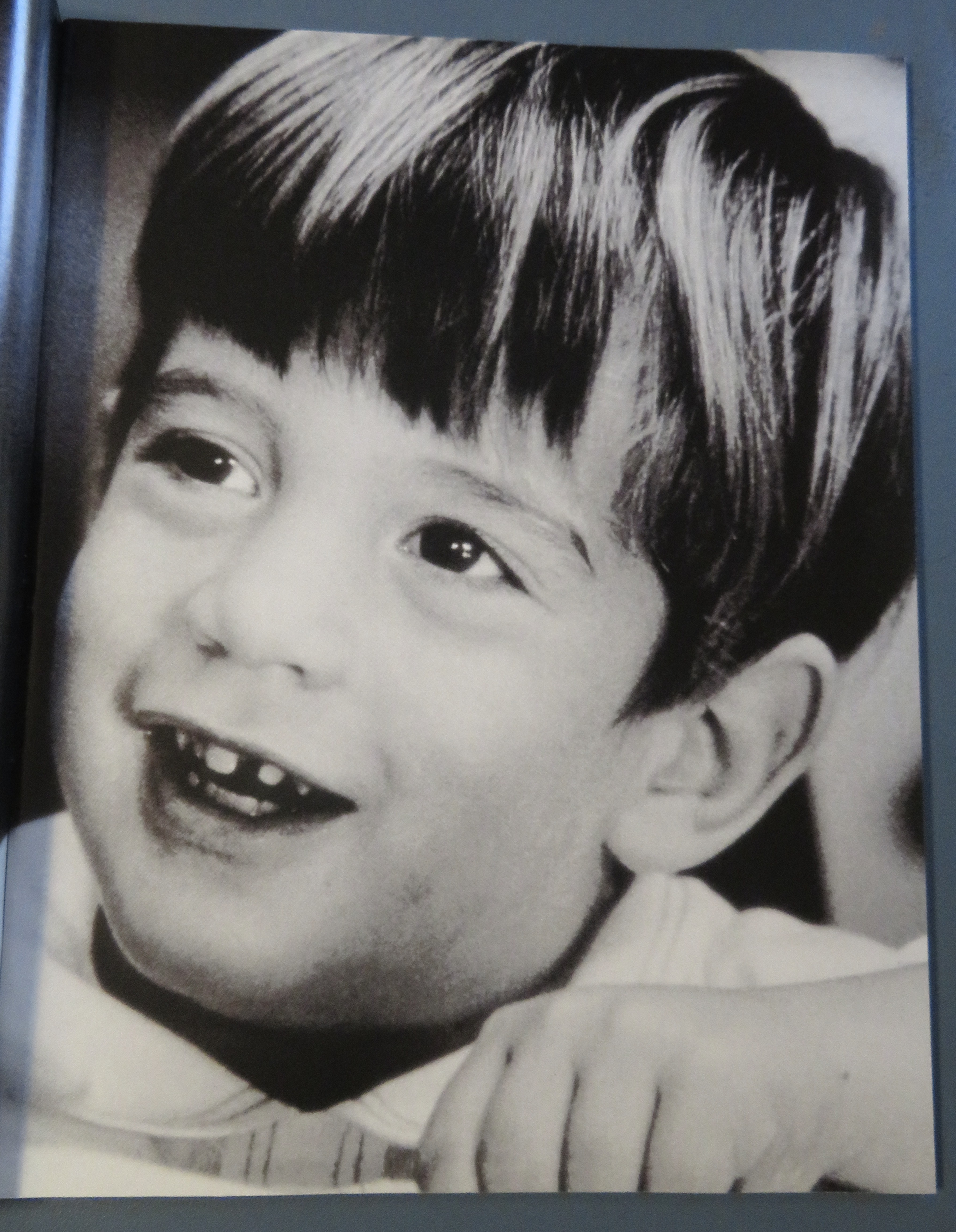 People Magazine Summer 1999 JFK Jr's Life In Pictures