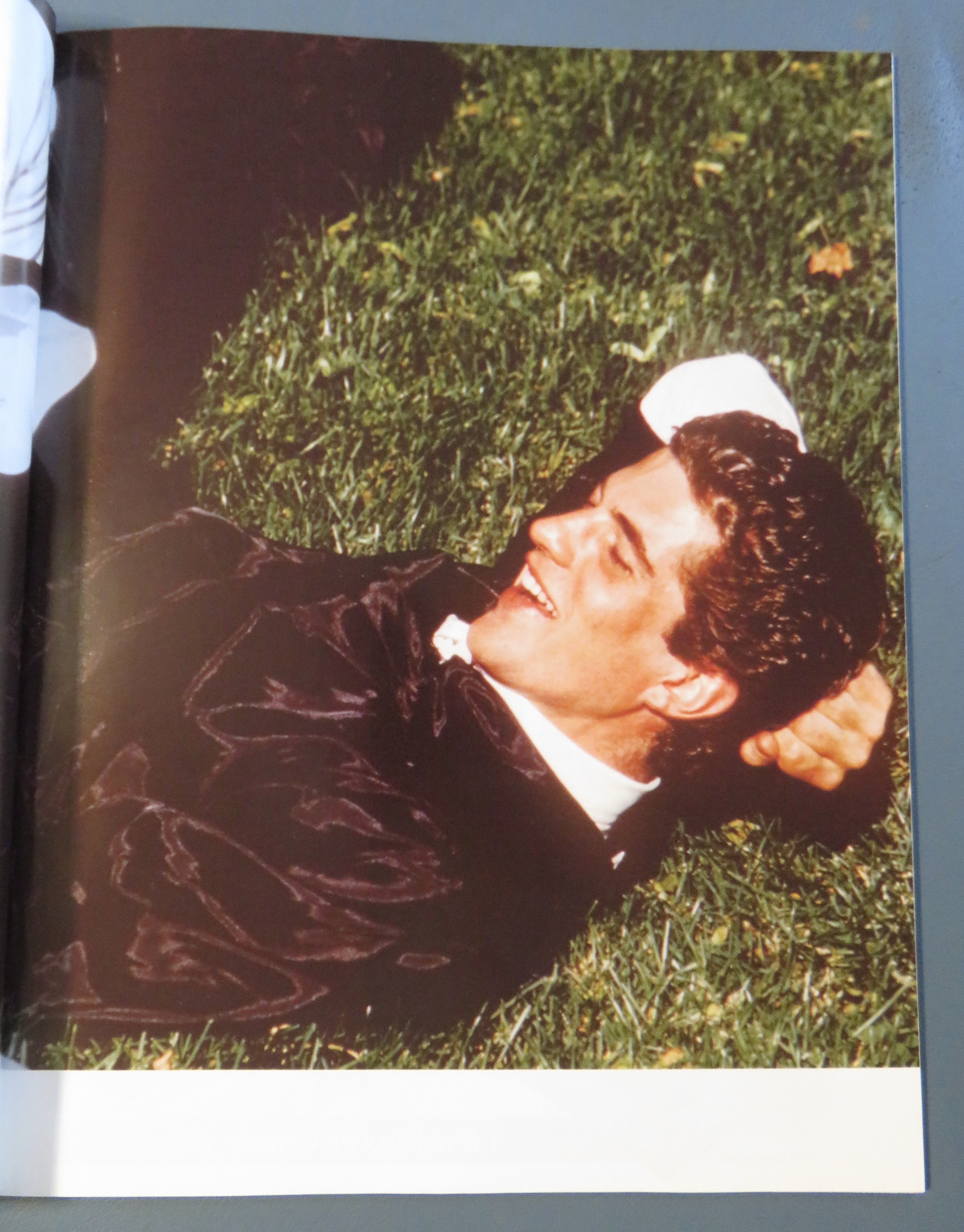 People Magazine Summer 1999 JFK Jr's Life In Pictures