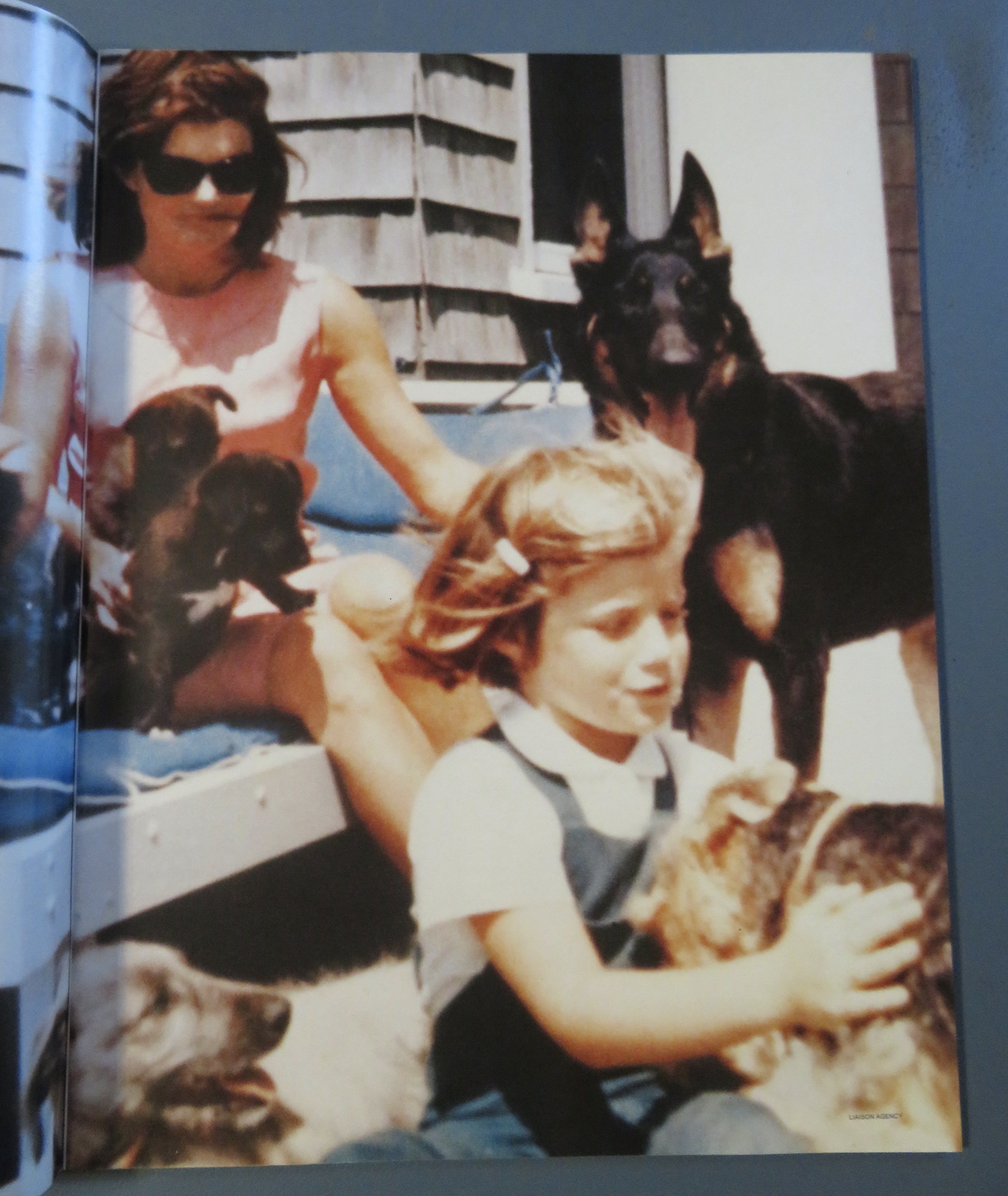 People Magazine Summer 1999 JFK Jr's Life In Pictures