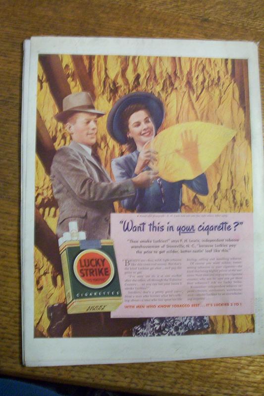 Life Magazine - September 29, 1941