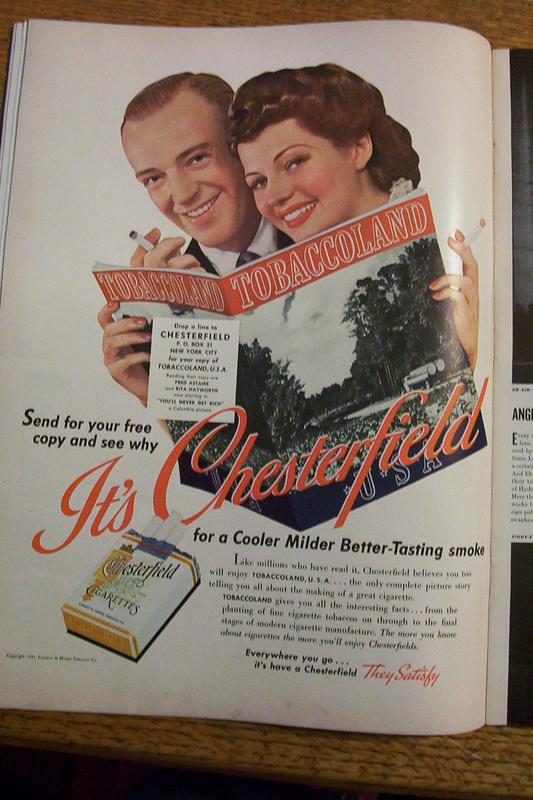 Life Magazine - September 29, 1941