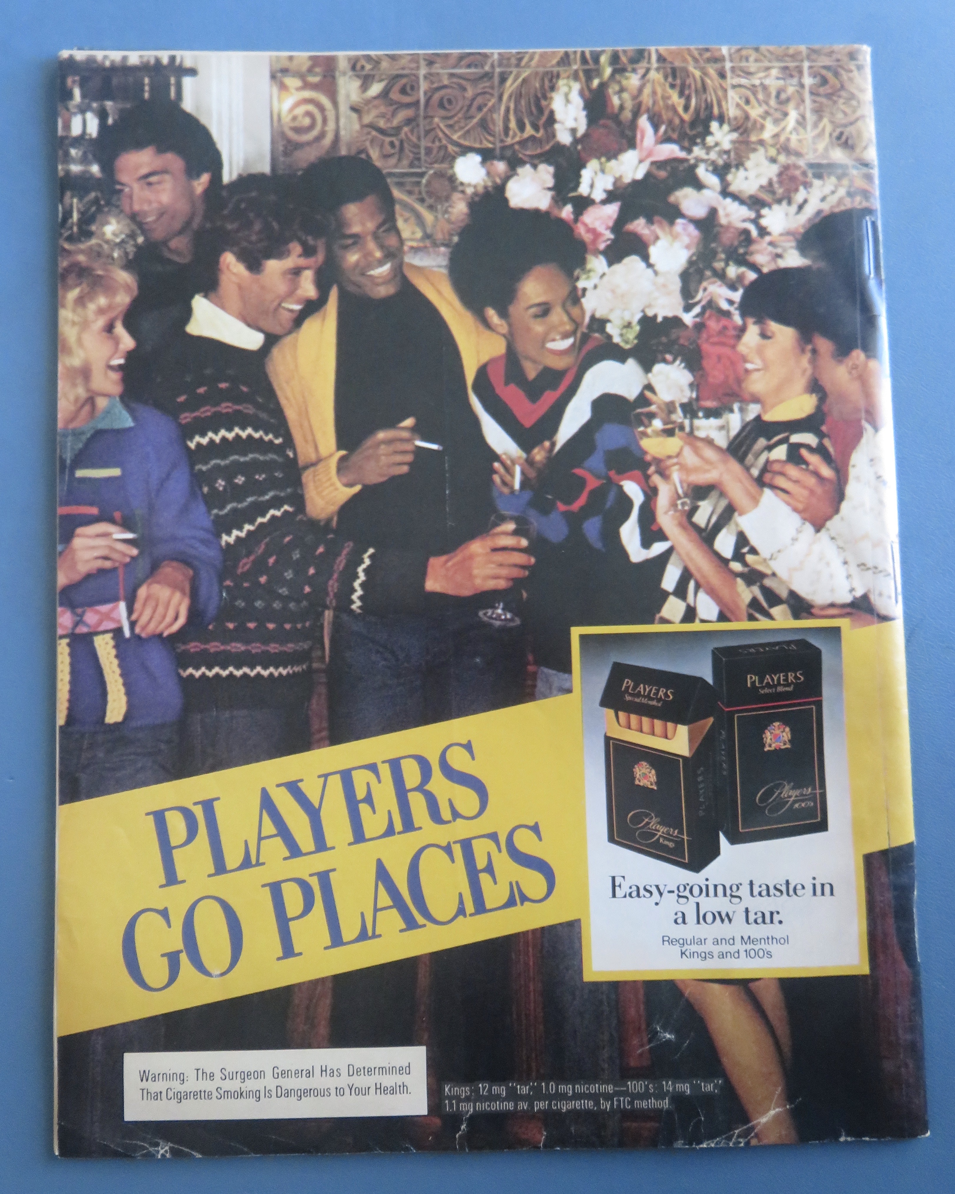 Newsweek Magazine-December 31, 1984-Yuppies