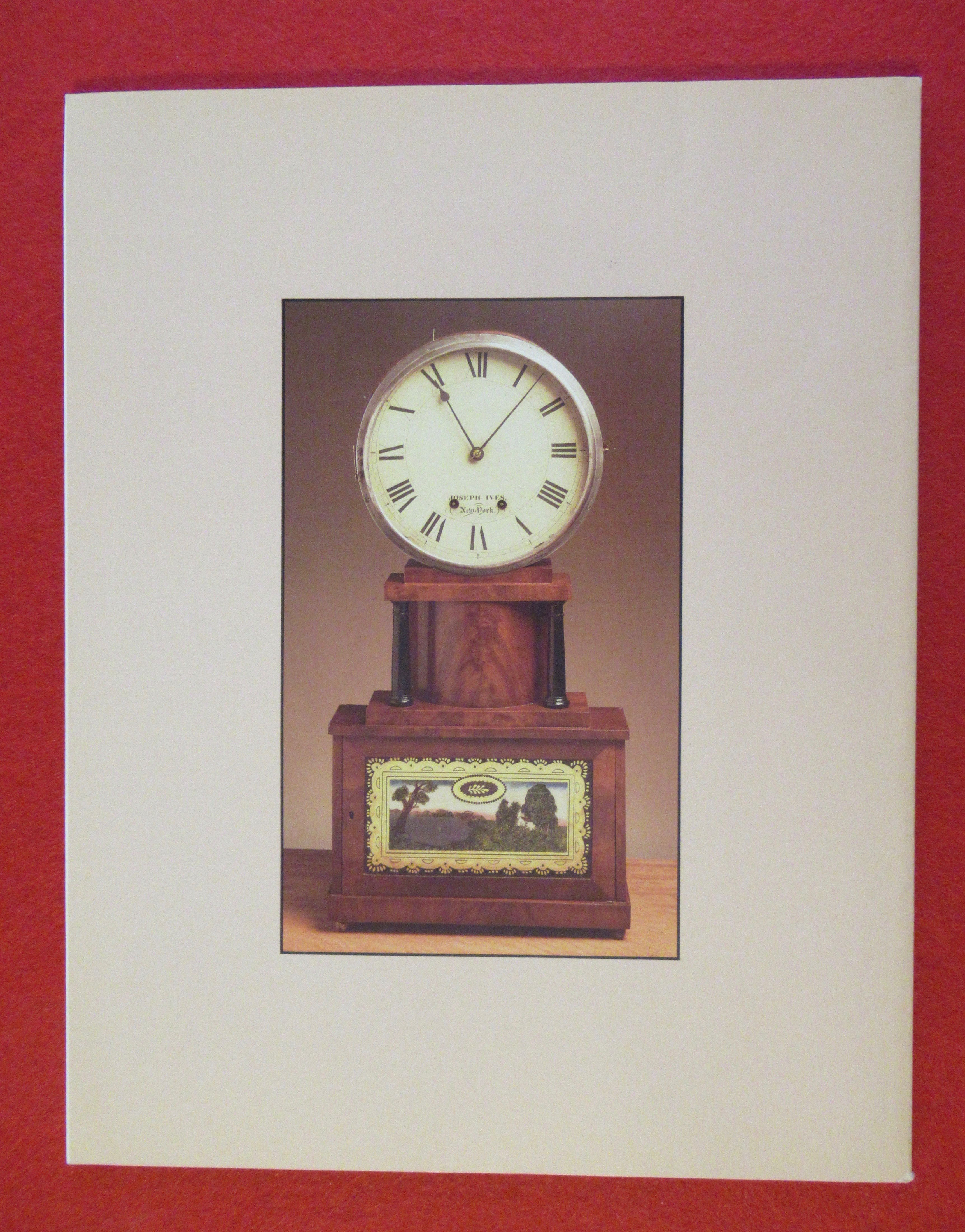 NAWCC Bulletin April 1992 Watch & Clock Collectors