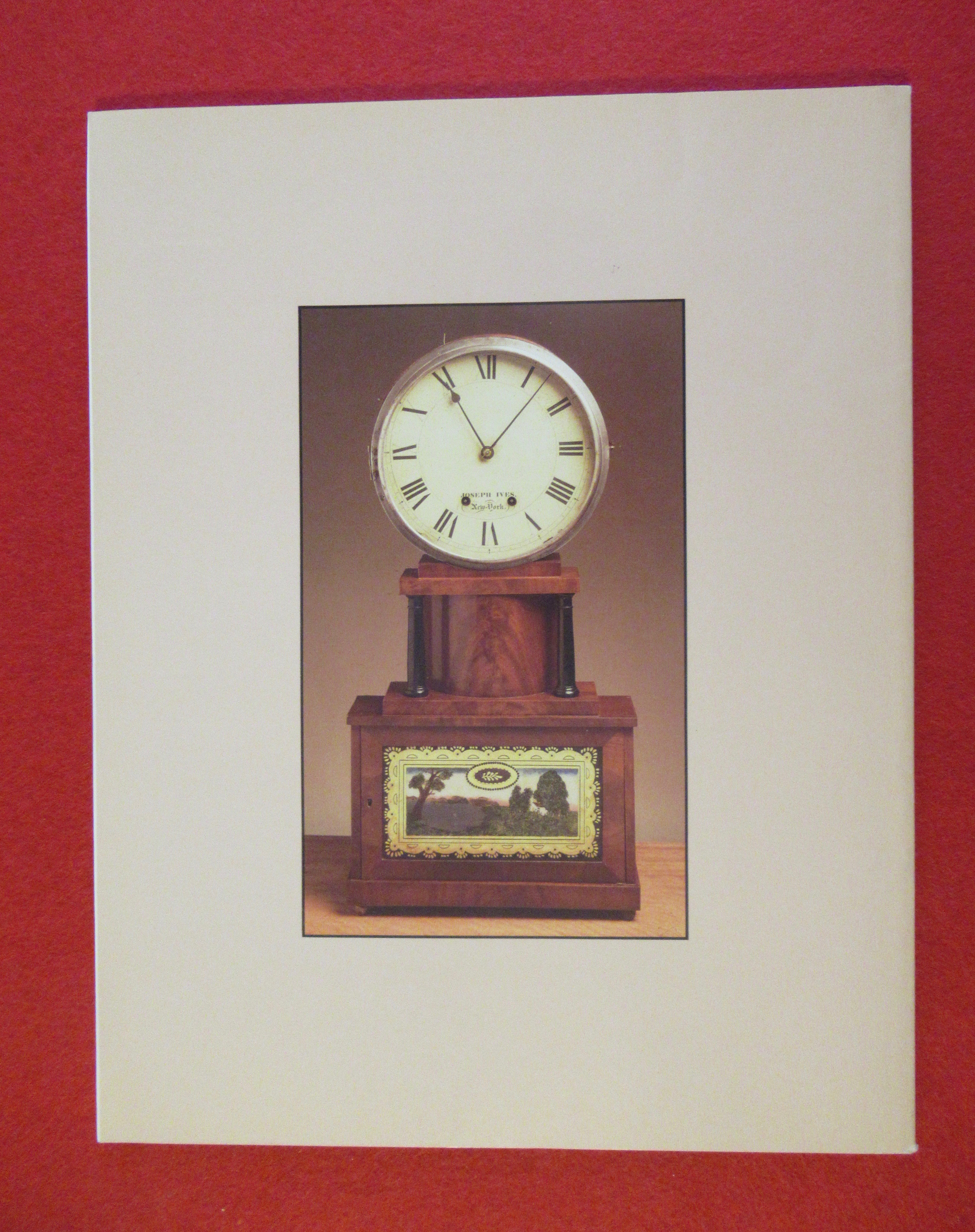 NAWCC Bulletin April 1992 Watch & Clock Collectors
