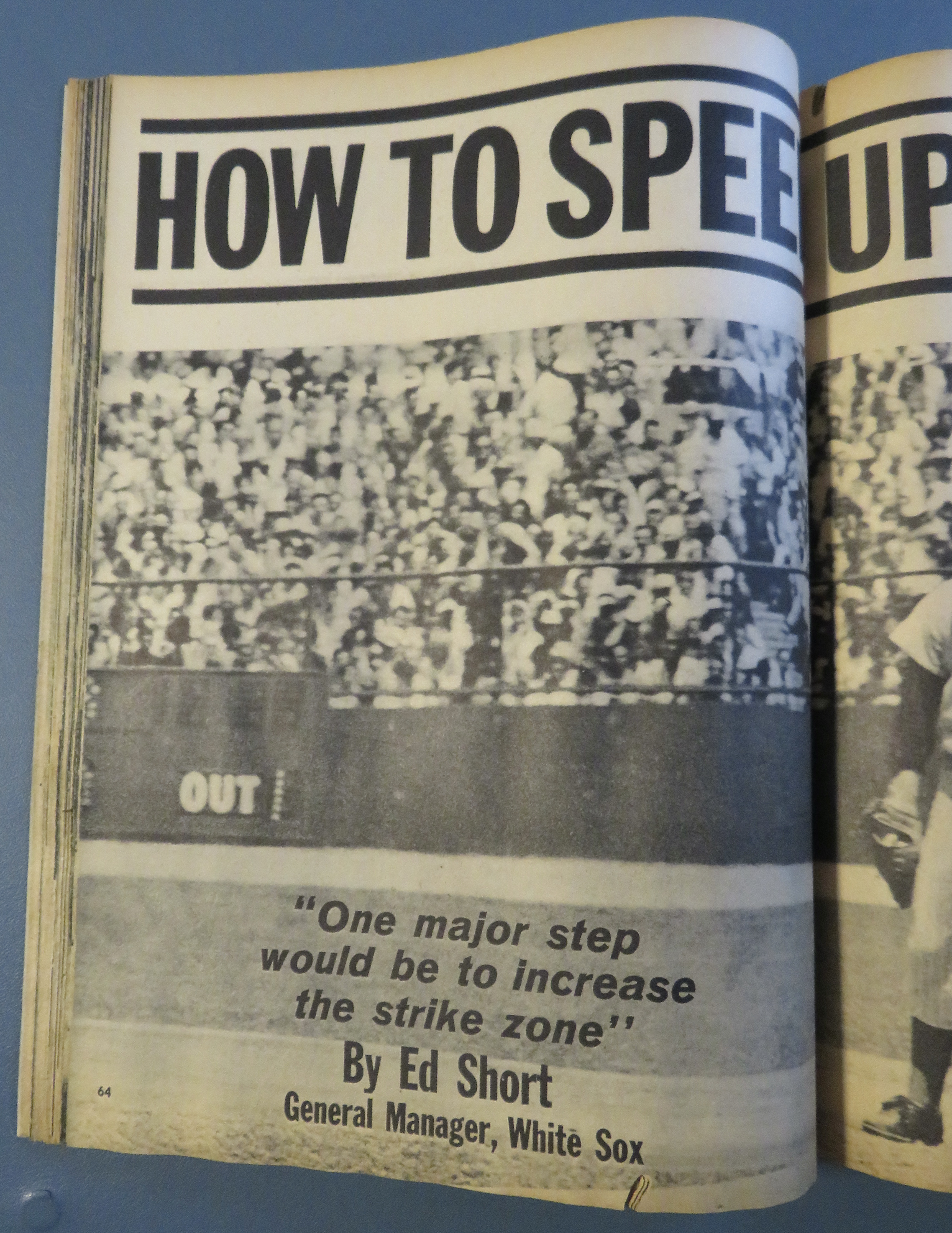Complete Sports Magazine August 1962 Wilma Rudolph