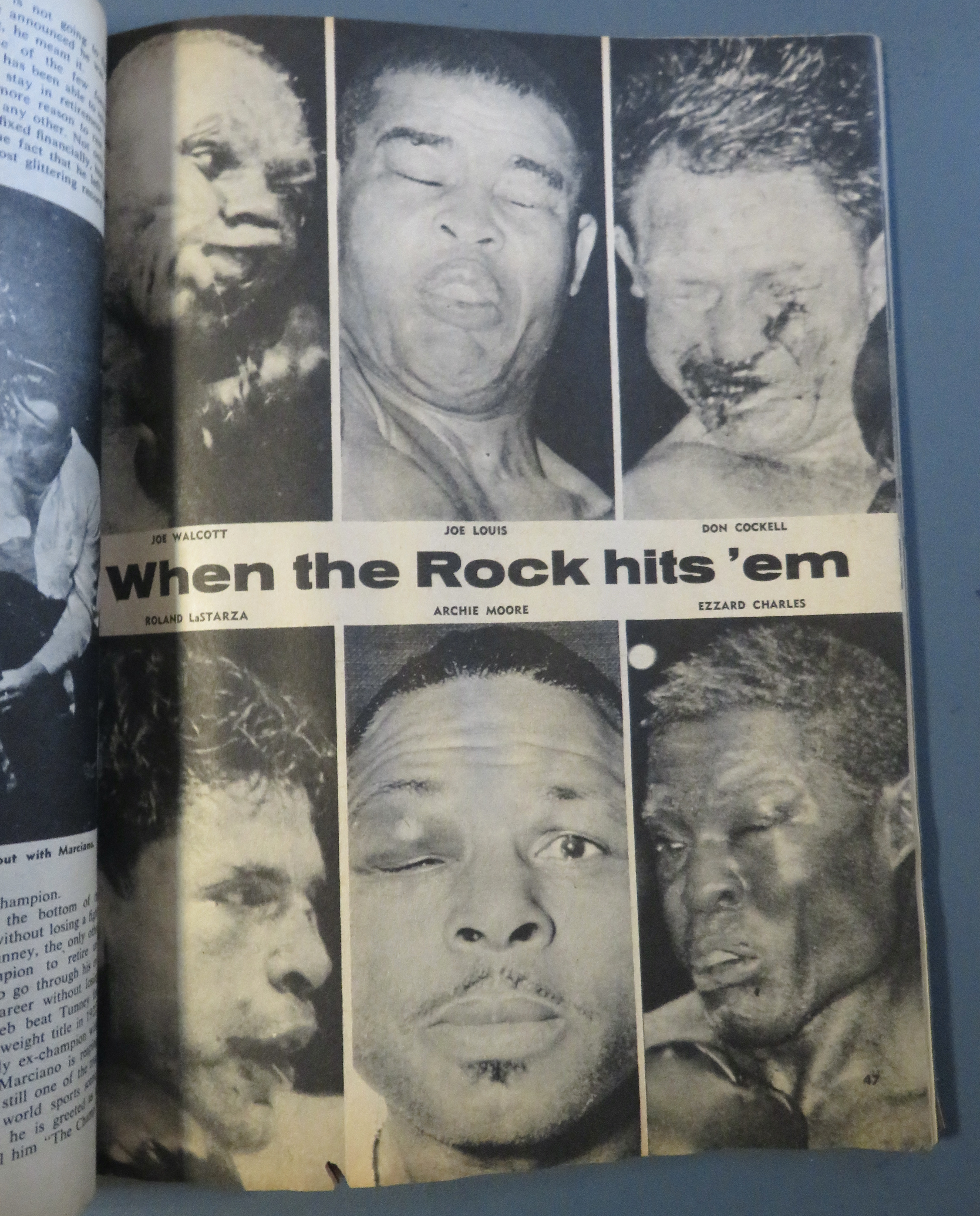 Complete Sports Magazine August 1962 Wilma Rudolph