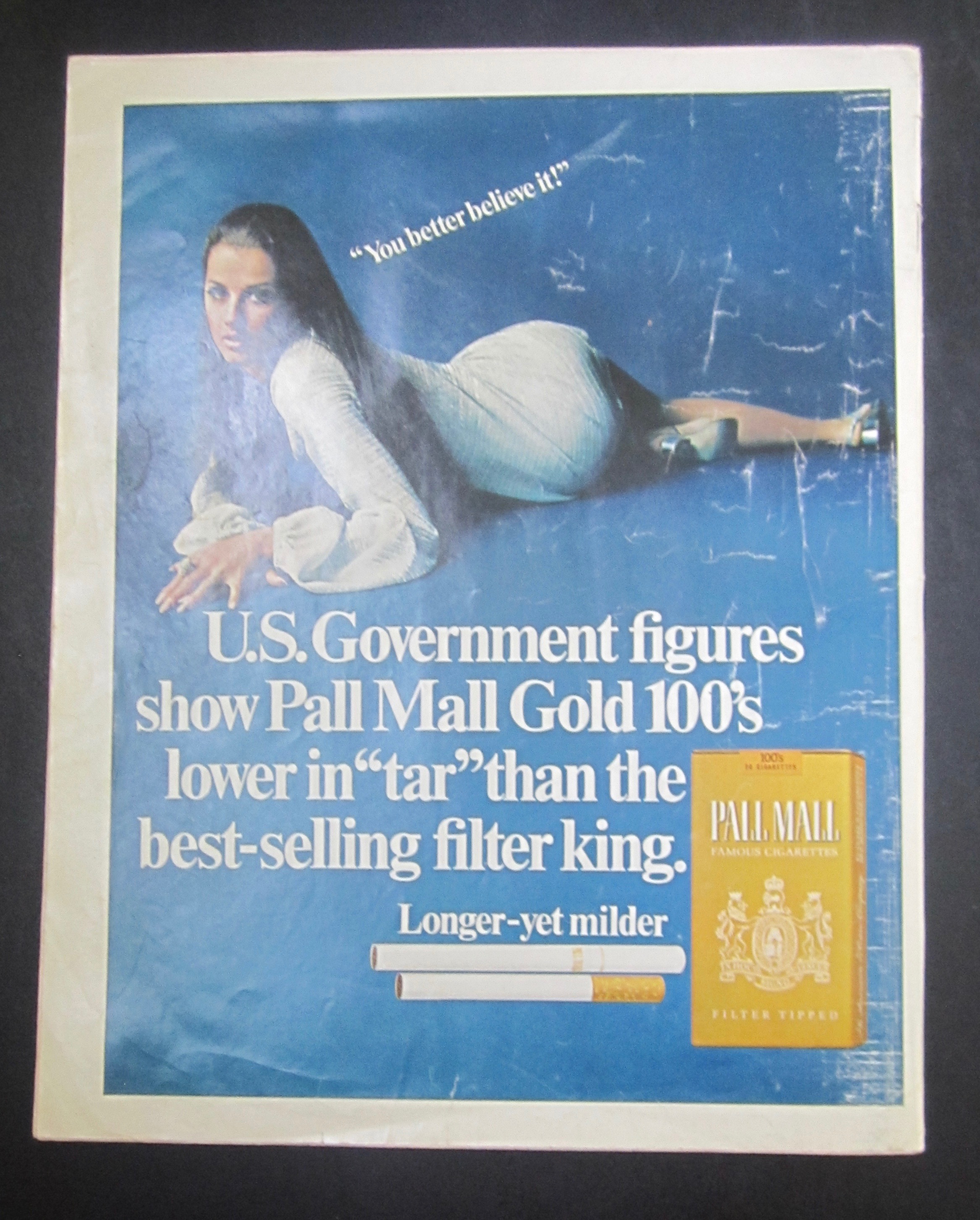 Look Magazine-August 12, 1969-American Militarism