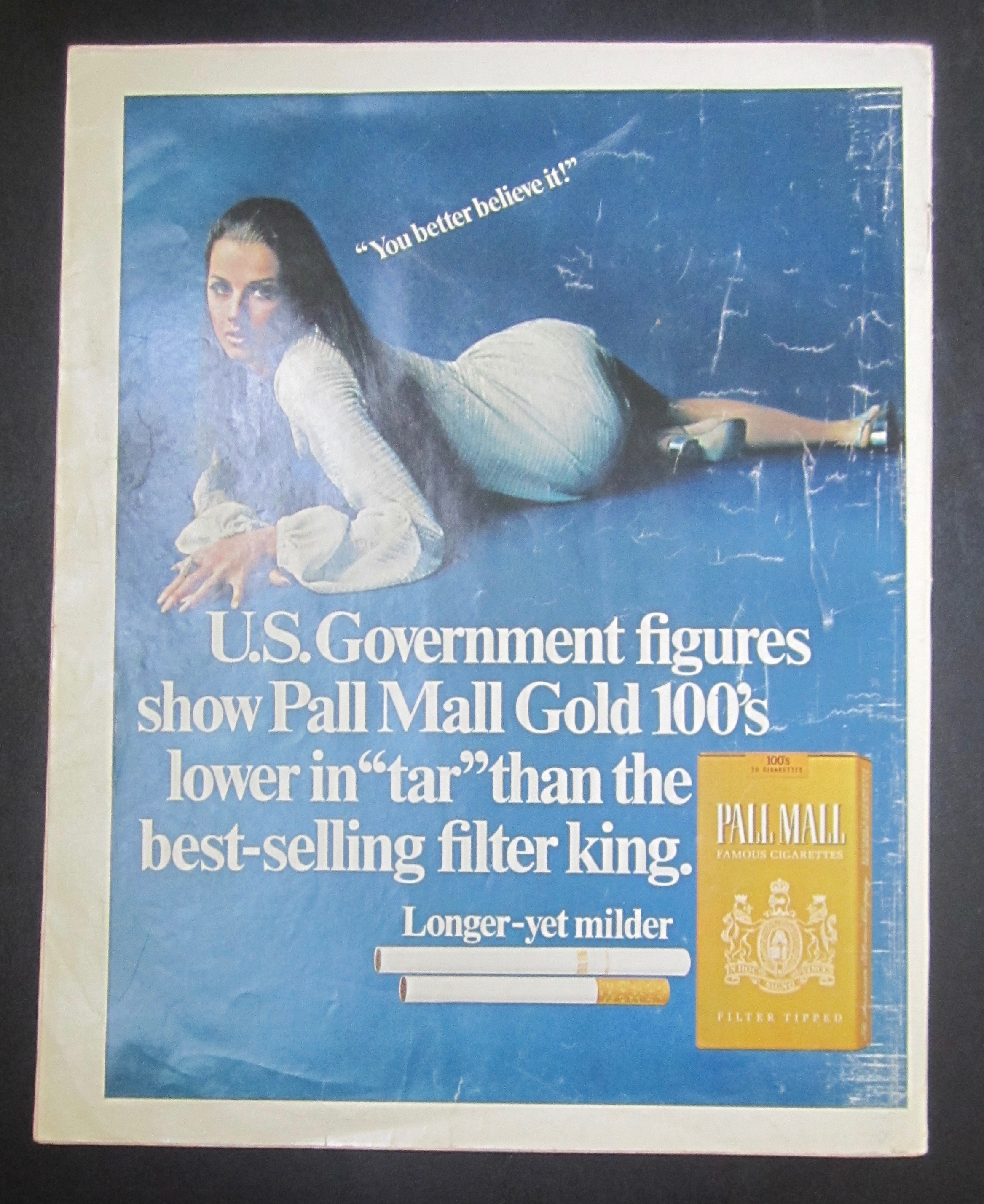 Look Magazine-August 12, 1969-American Militarism