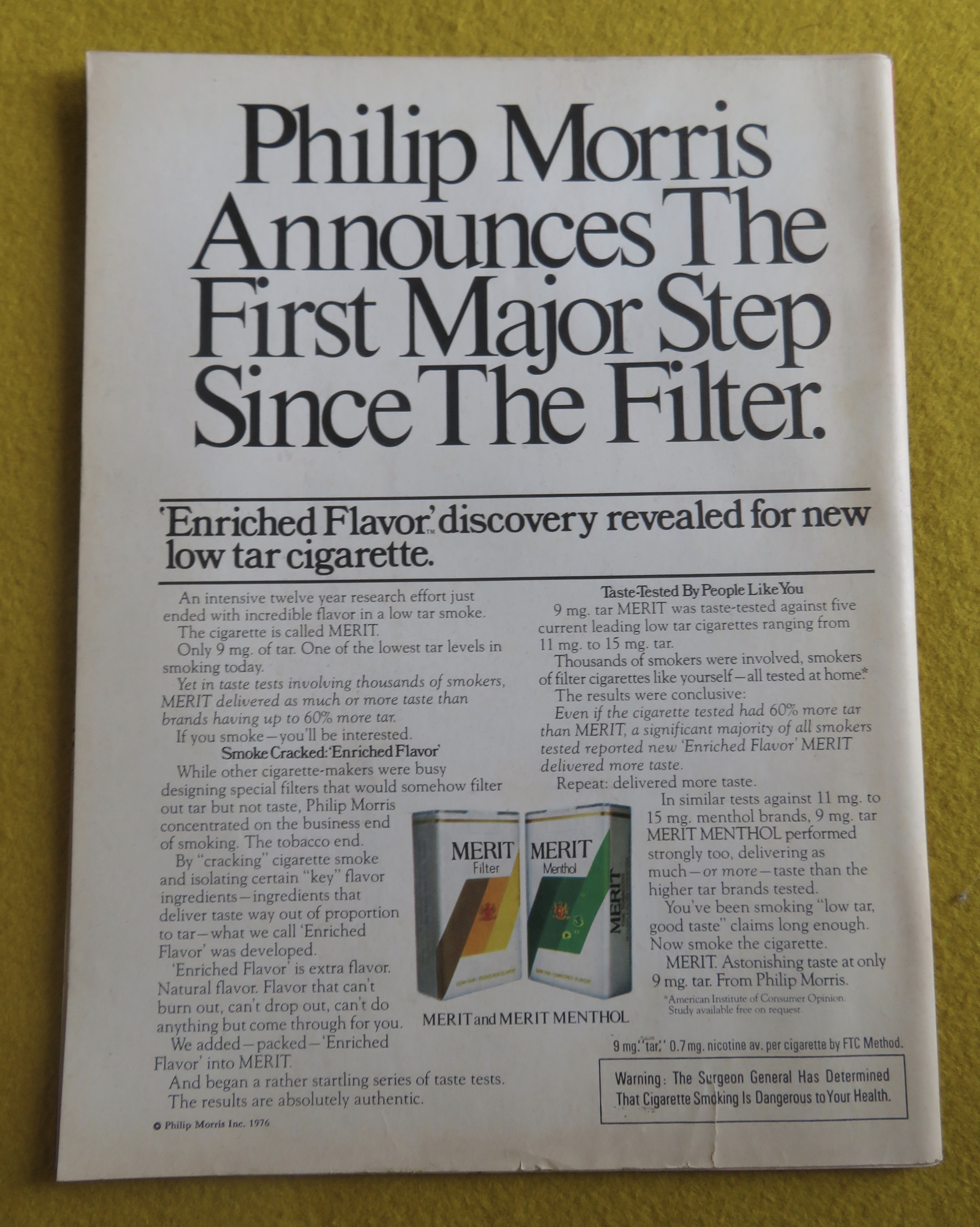 Time Magazine January 19, 1976 China: Friend Or Foe?