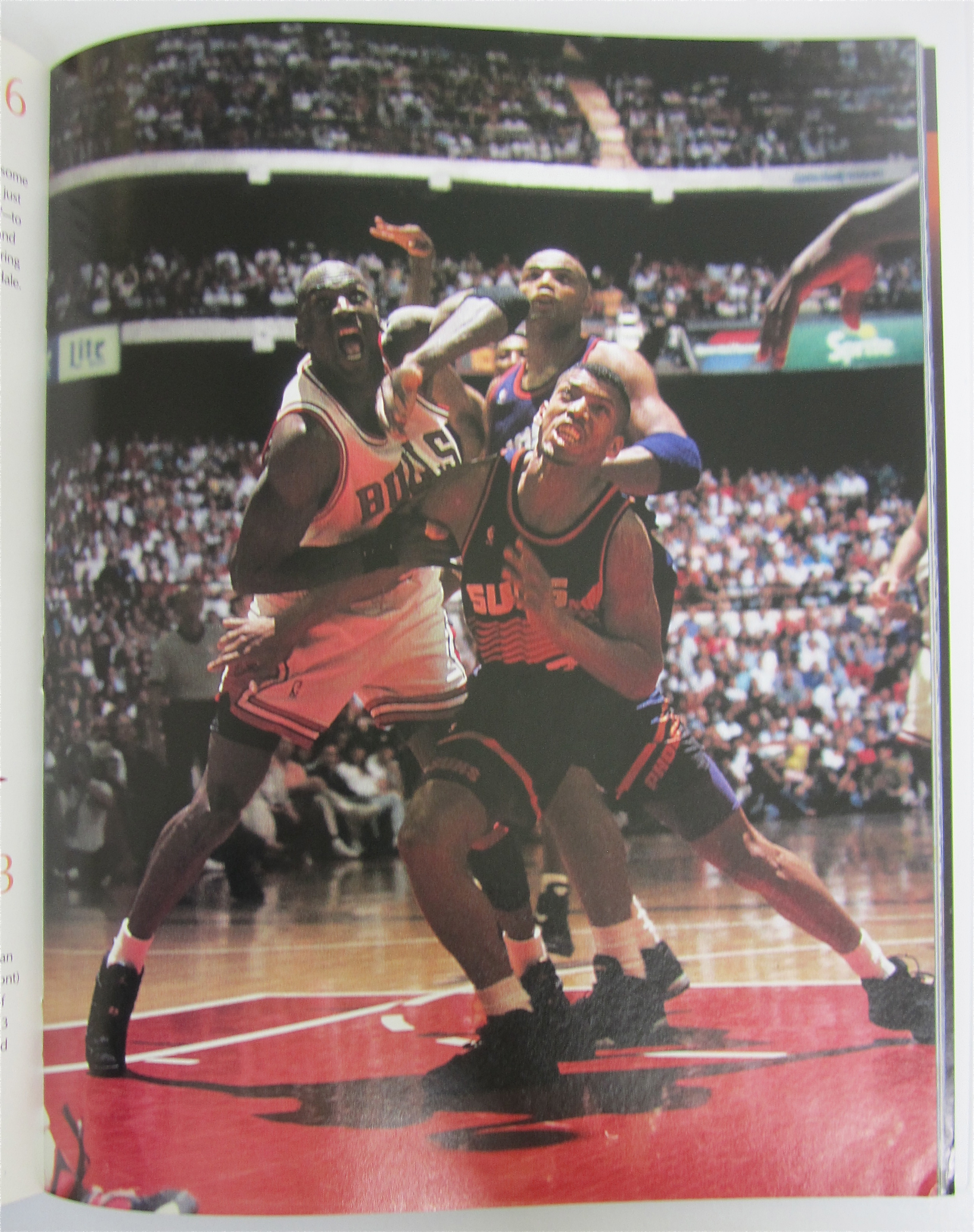 Sports Illustrated Magazine 1997 Classic Pictures