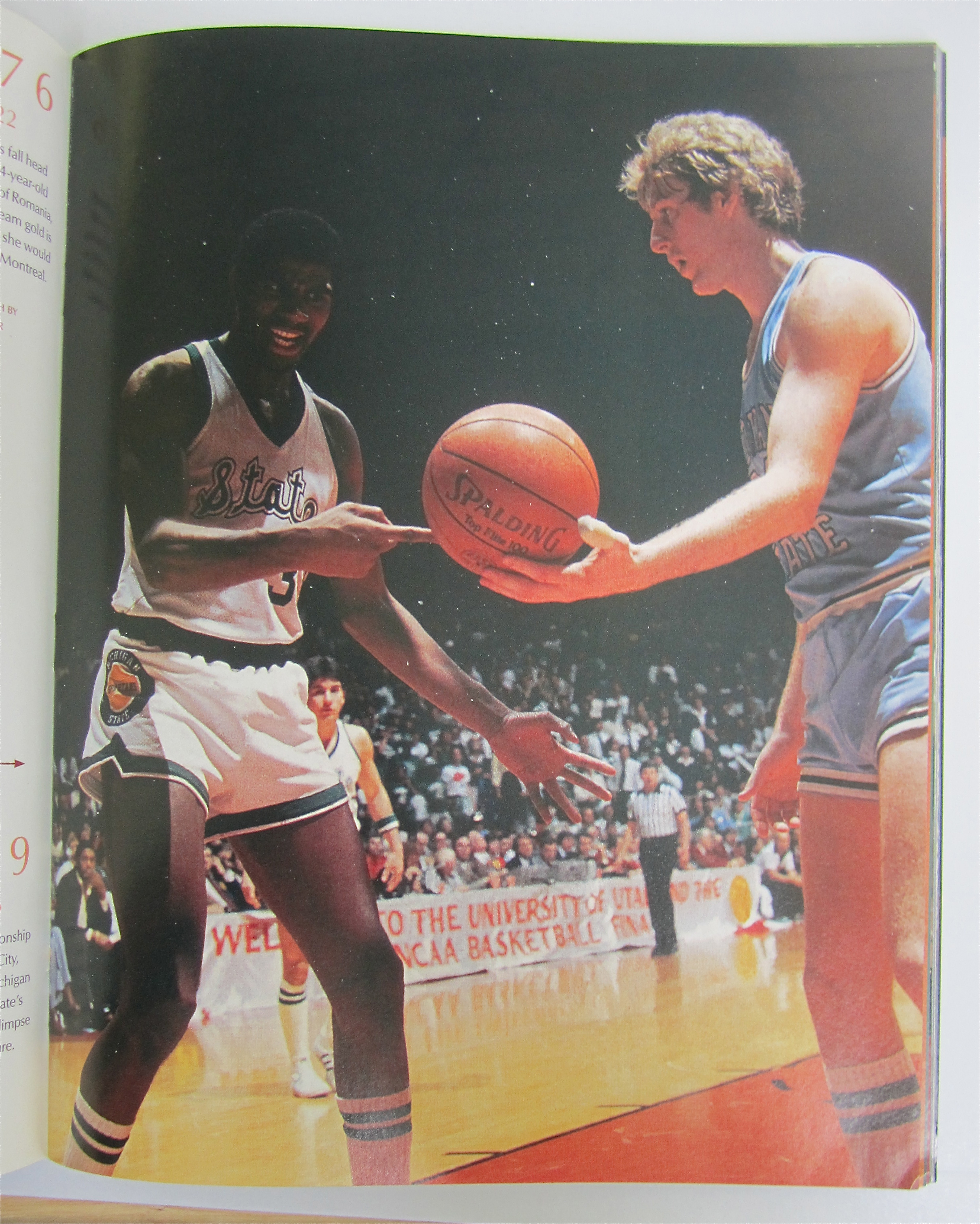 Sports Illustrated Magazine 1997 Classic Pictures