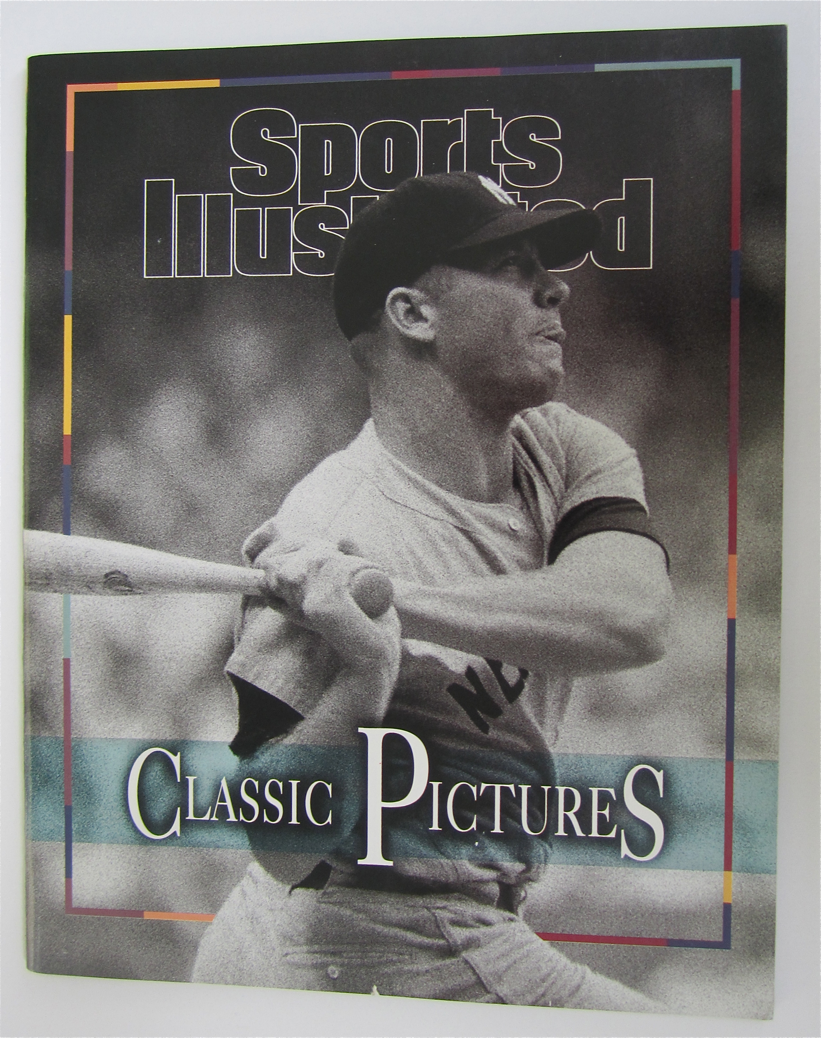 Sports Illustrated Magazine 1997 Classic Pictures