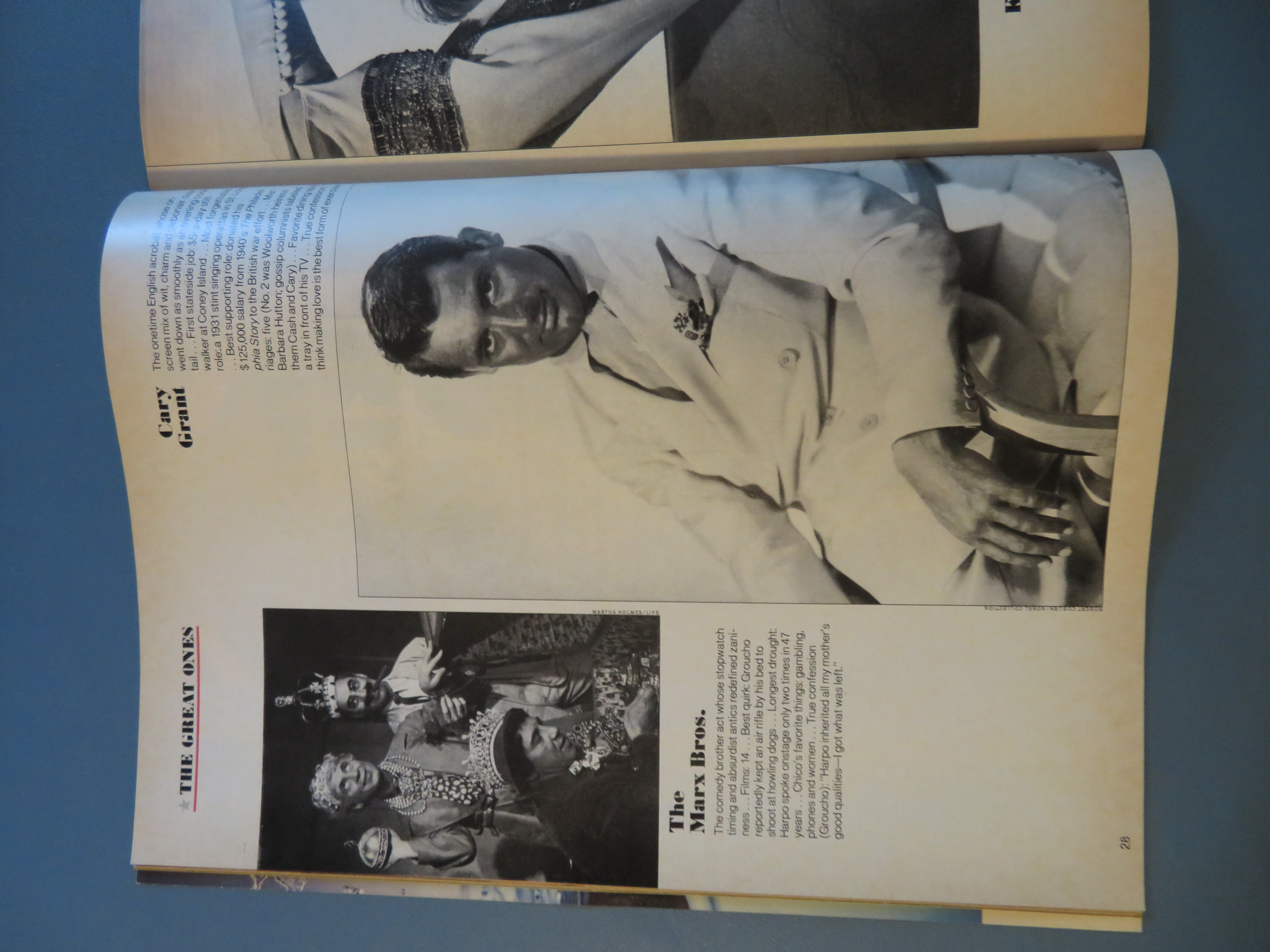 People Magazine February 9, 1987 100th Birthday