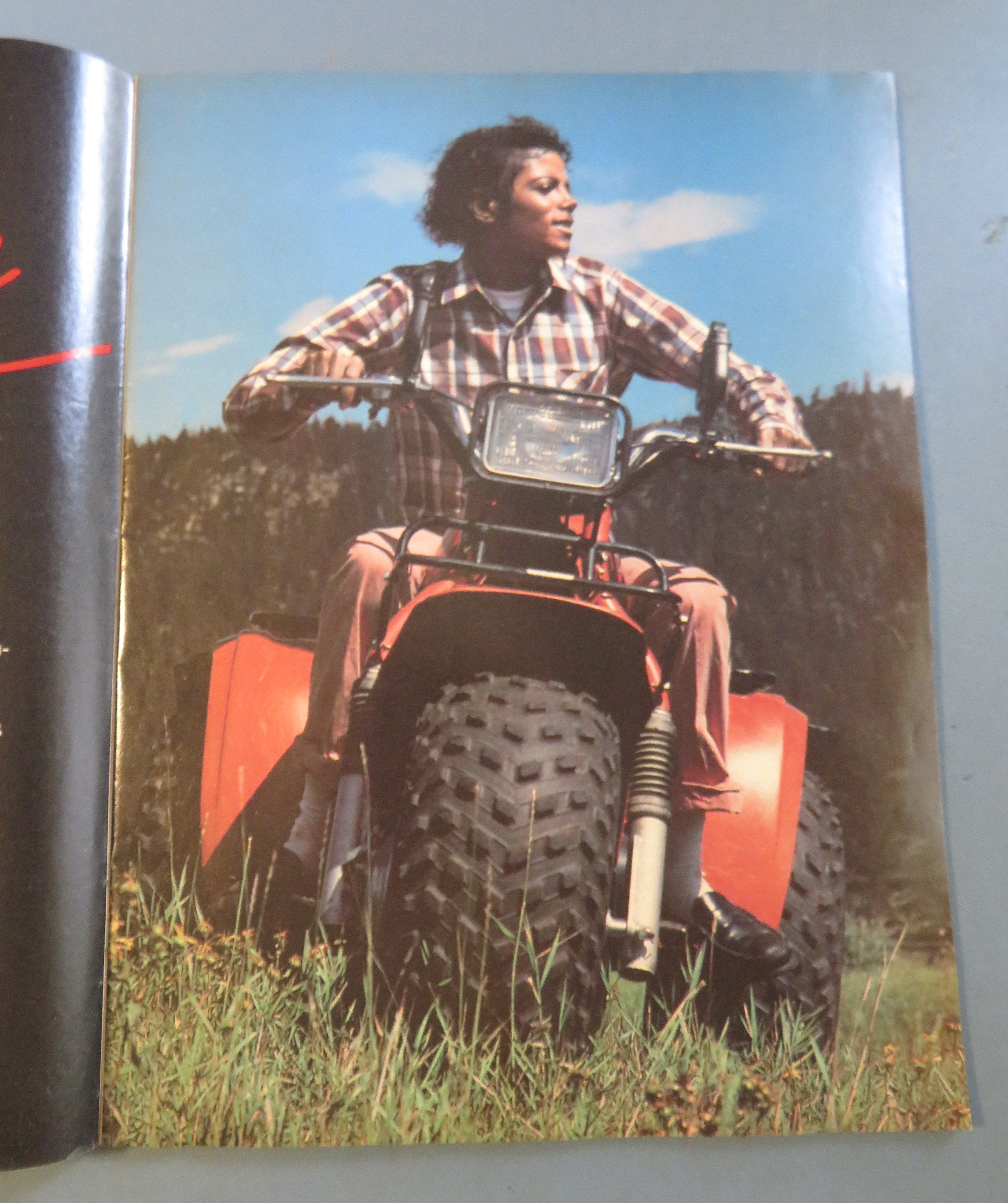 People Weekly Extra Magazine November/December 1984