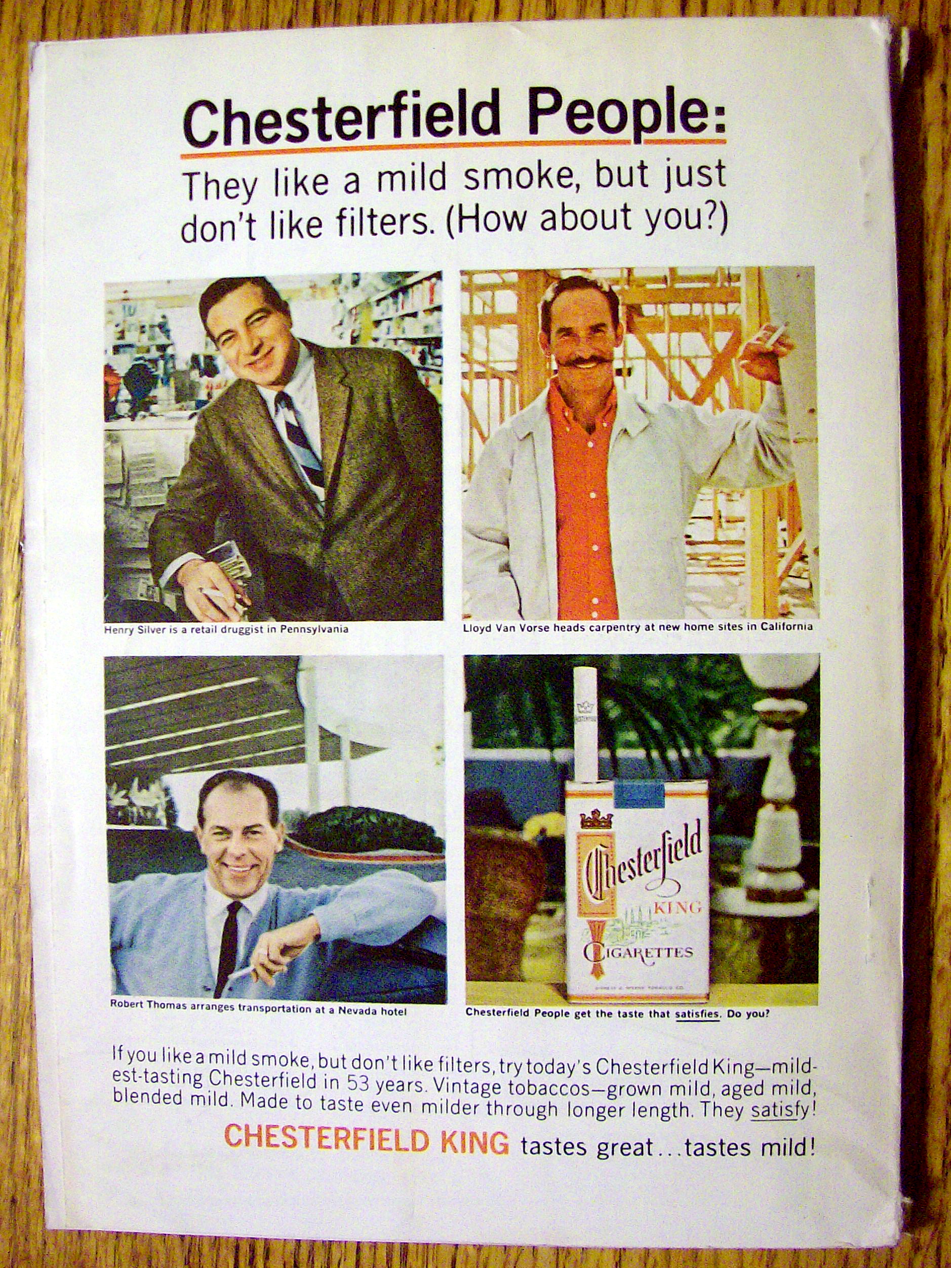 Popular Mechanics October 1965 3 Steps To The Moon