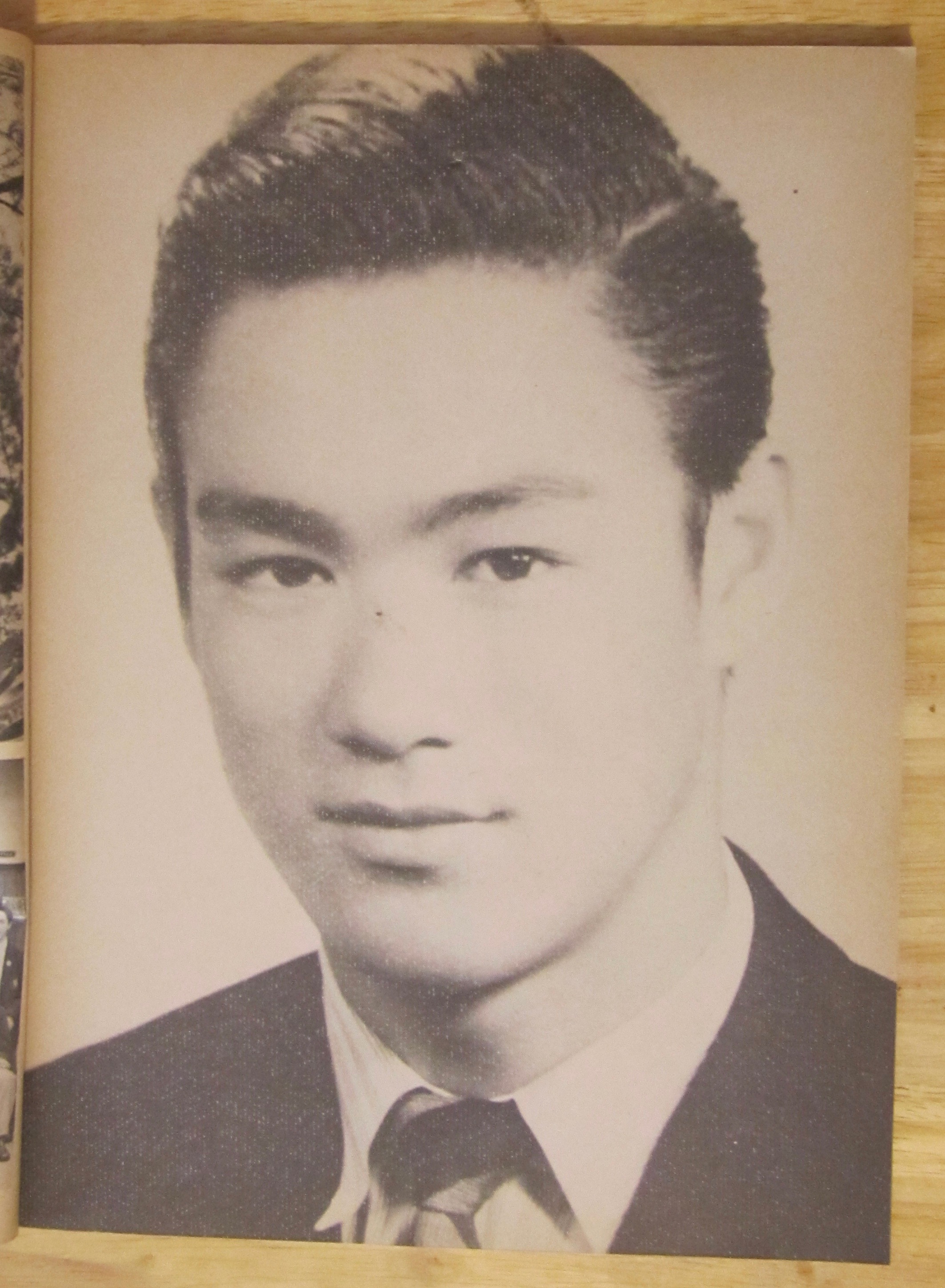 Bruce Lee: The Untold Story 1979 Bruce Lee's Life Story