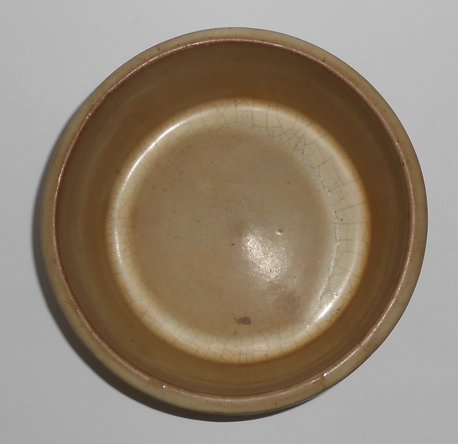 Peters And Reed Pottery Pereco #615 Jardiniere