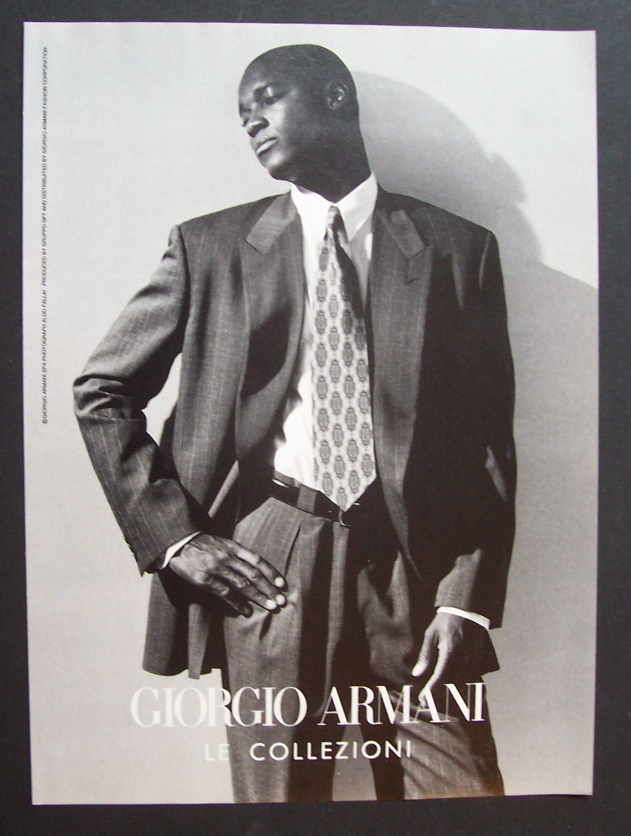 1994  Giorgio  Armani