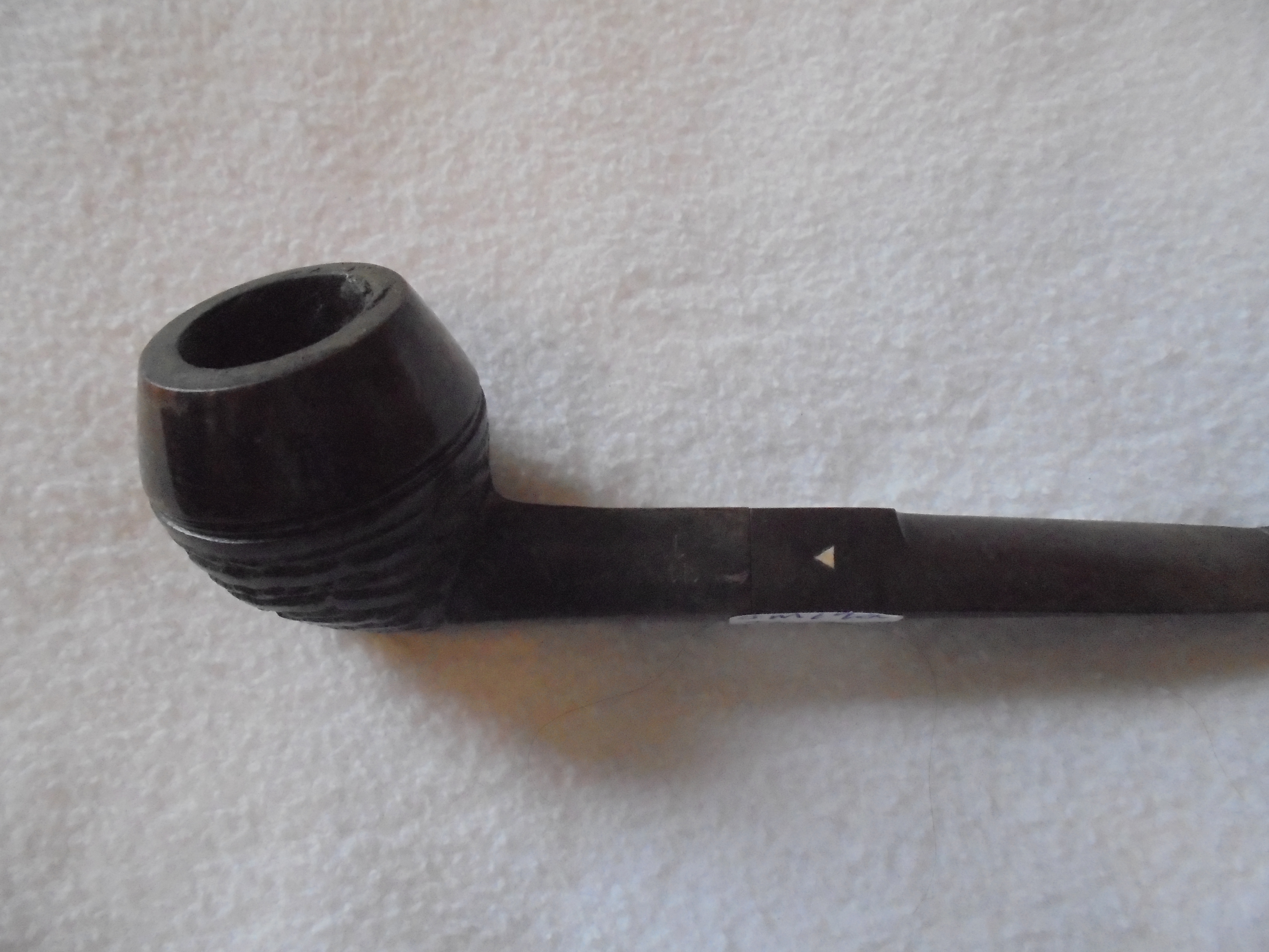 Smoking Pipe Royal Demuth Imported Briar Root