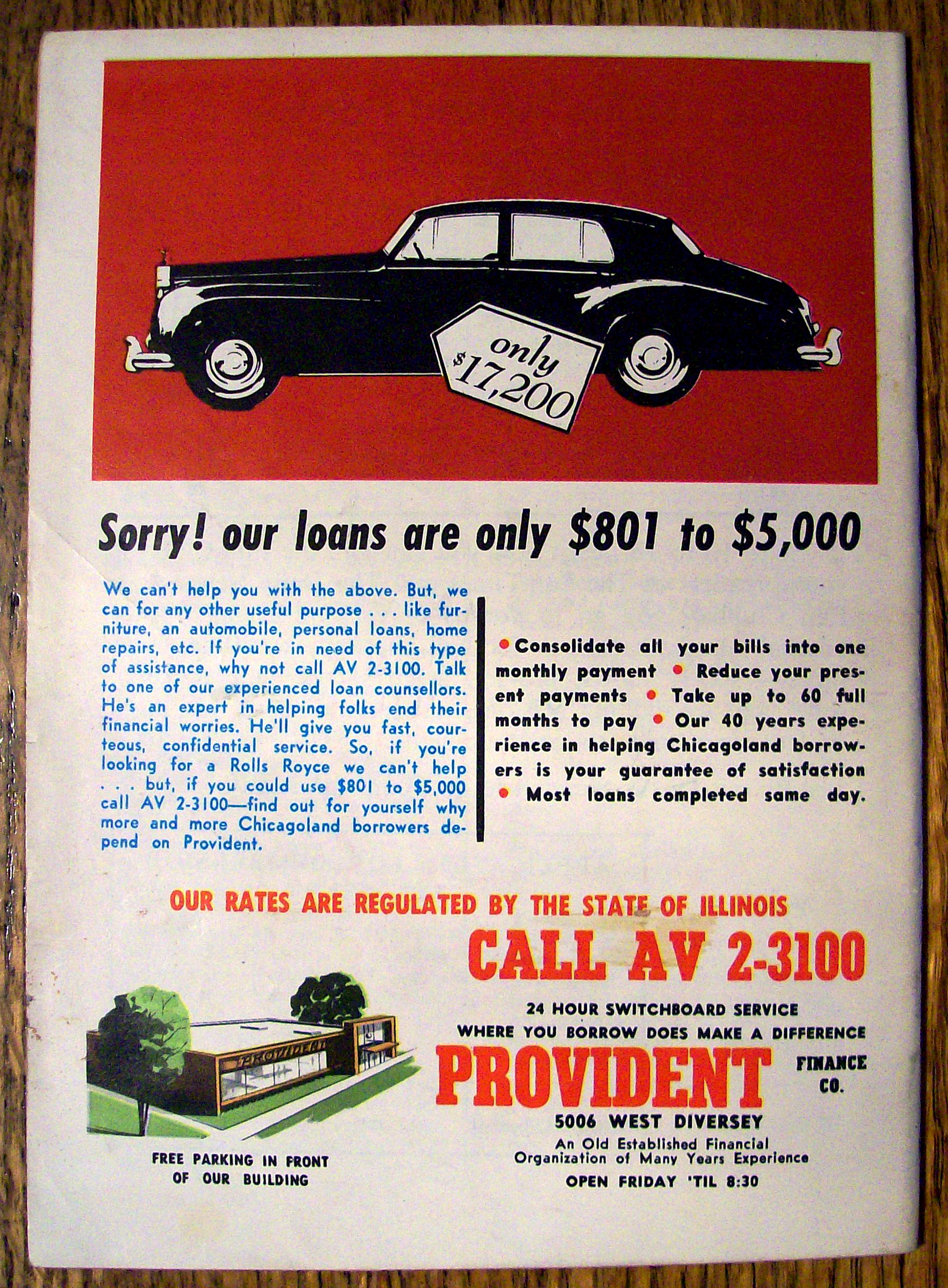 TV News - February 22-29, 1964 - F. Reynolds/A. Dreier