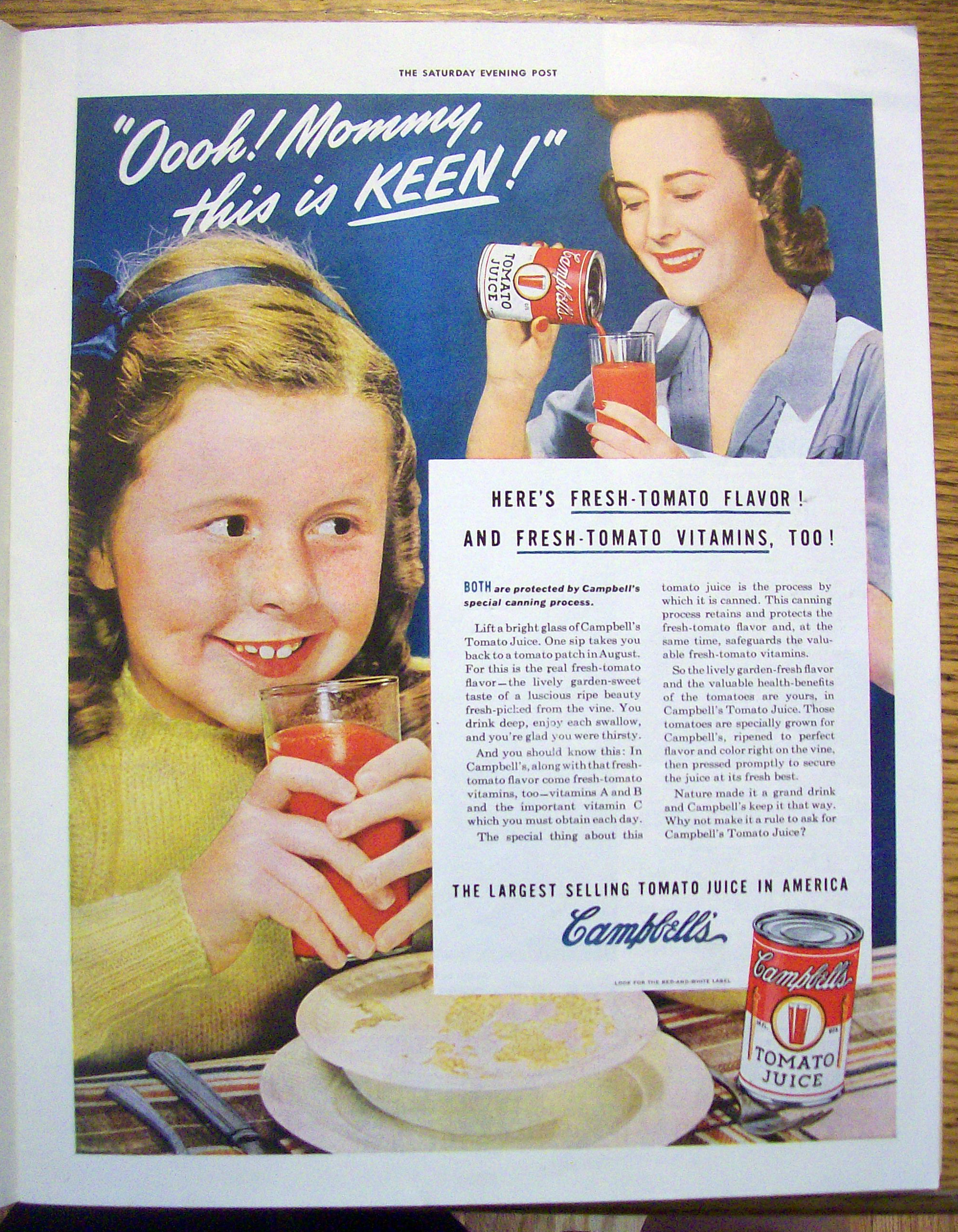 Sat Eve Post Magazine-January 23, 1943-Kid As Hitler