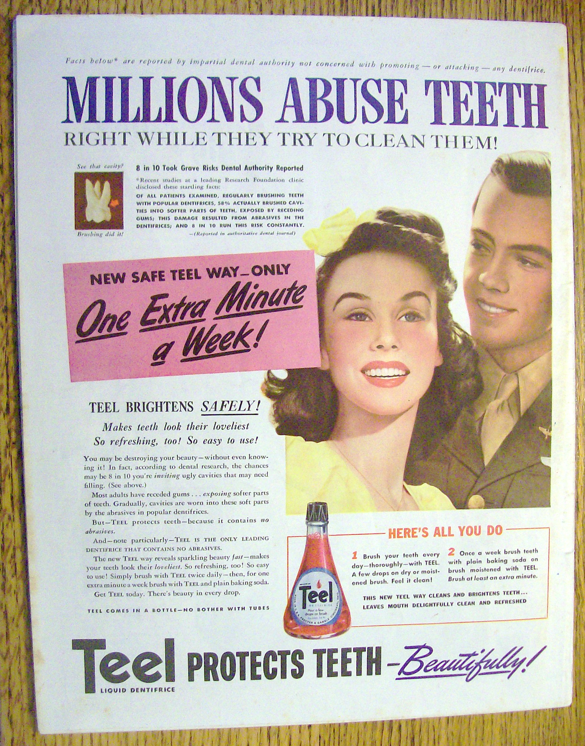 Sat Eve Post Magazine-January 23, 1943-Kid As Hitler
