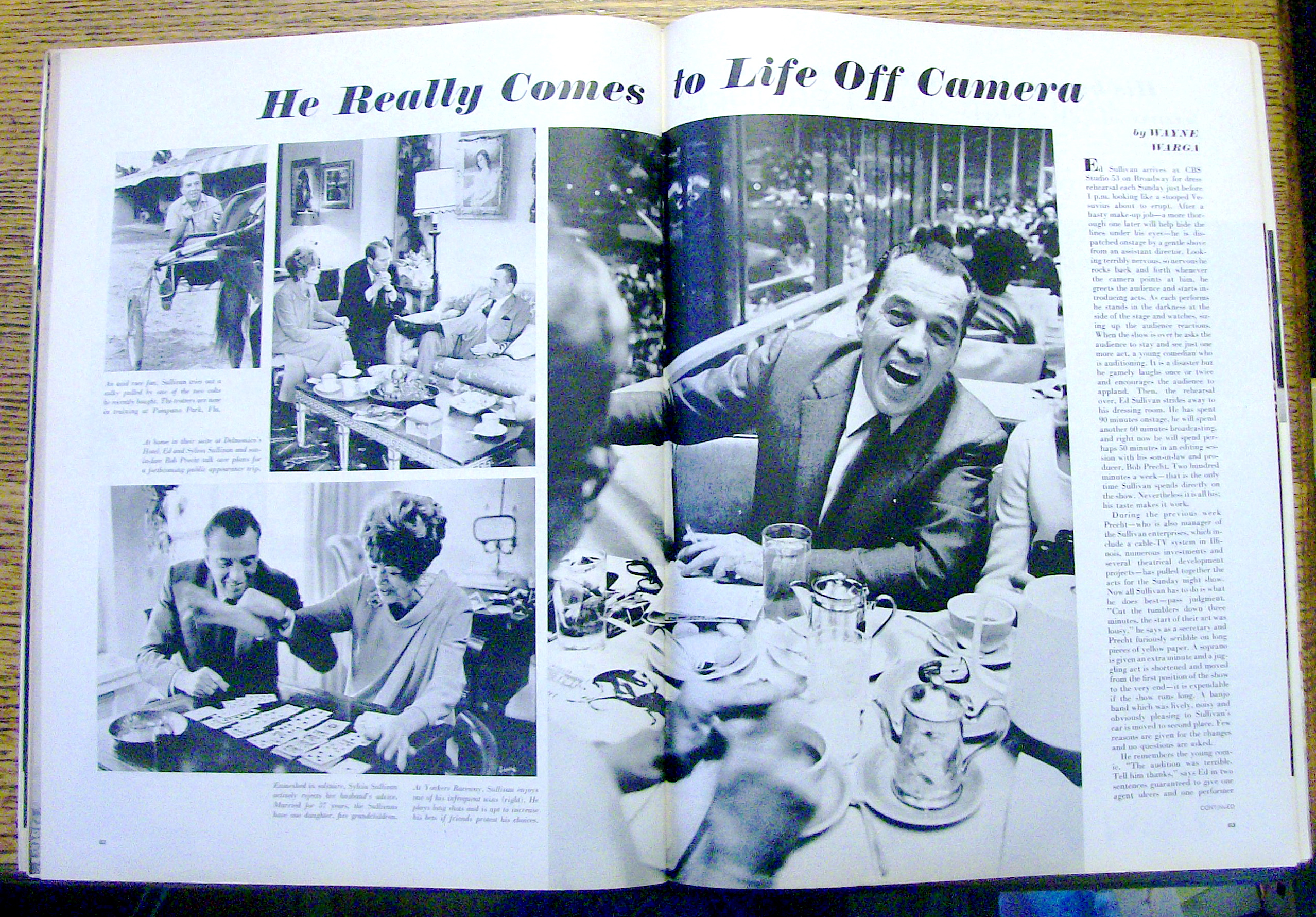 Life Magazine October 20, 1967 Prisoners In Vietnam