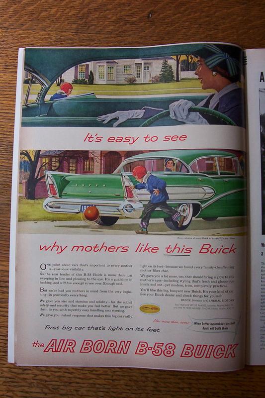 Life Magazine - January 27, 1958 - St. Moritz