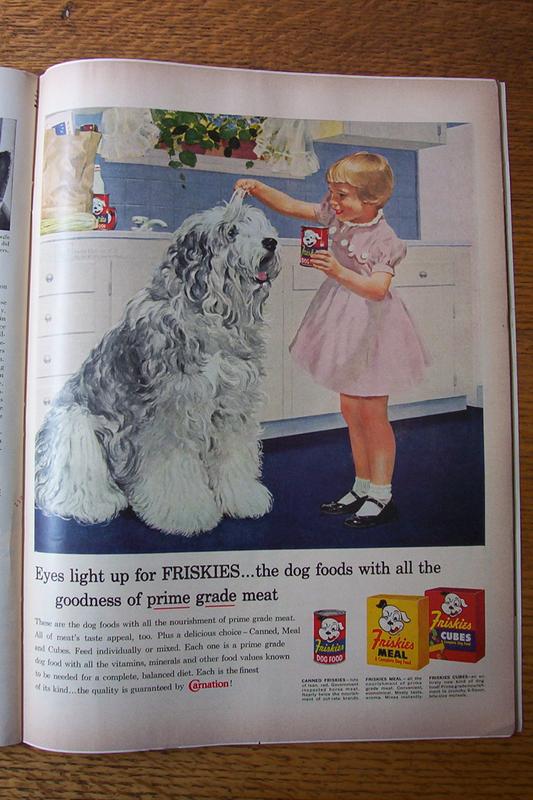 Life Magazine - January 27, 1958 - St. Moritz