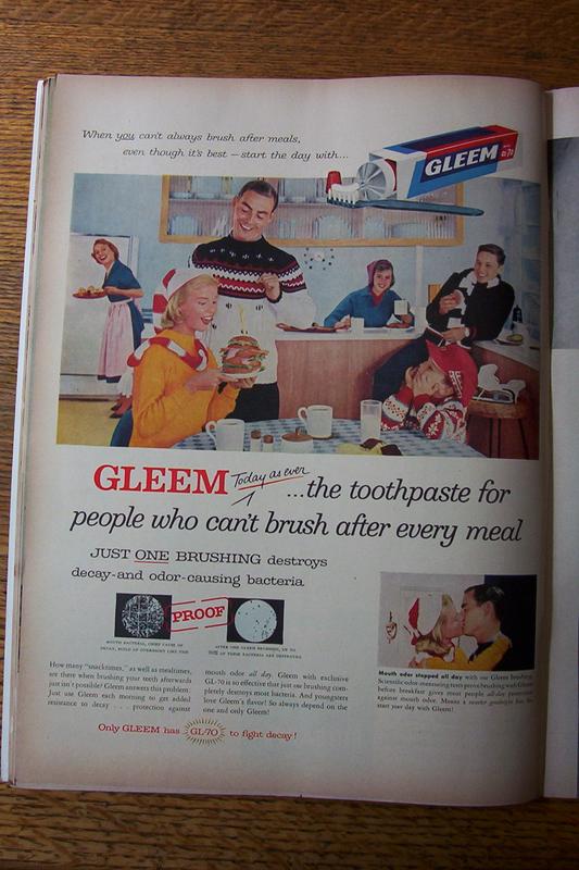 Life Magazine - January 27, 1958 - St. Moritz
