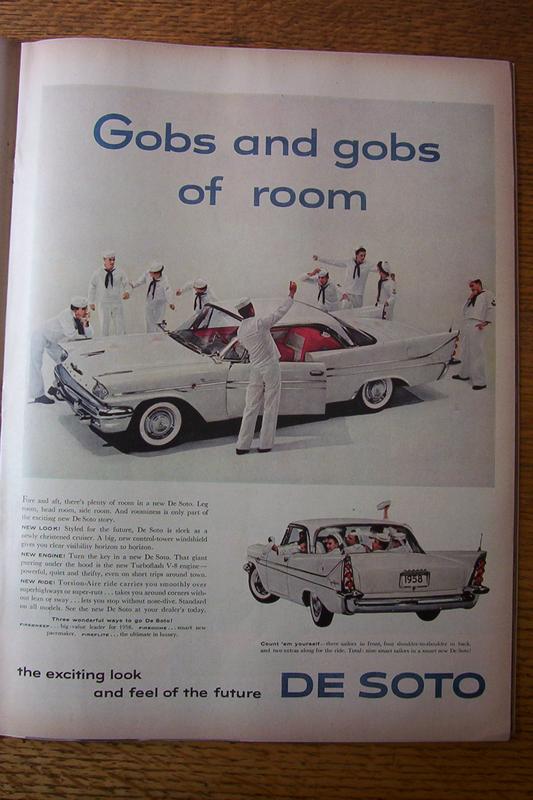 Life Magazine - January 27, 1958 - St. Moritz