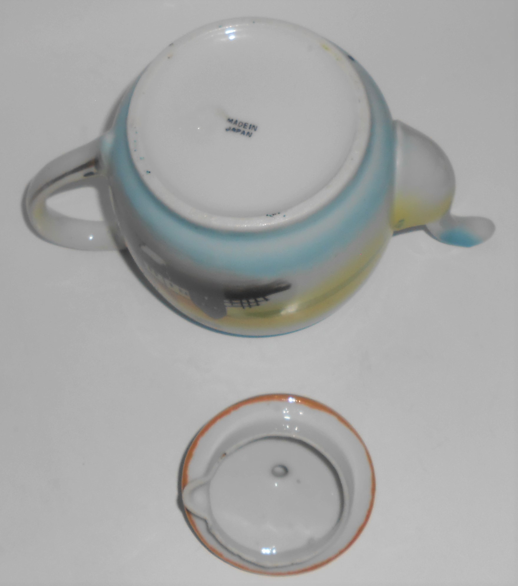 Steelite Restaurant China Pink Floral Demitasse Cup
