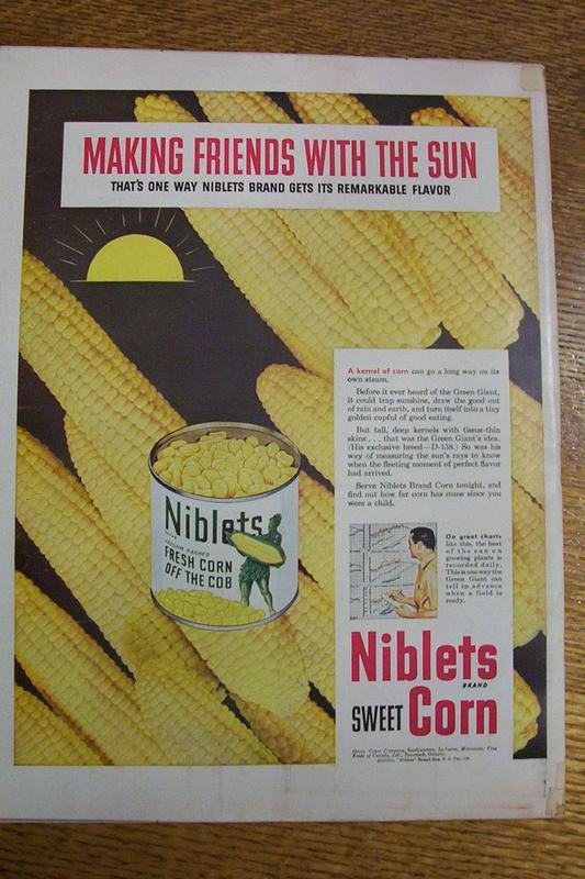 Life Magazine - November 27, 1950