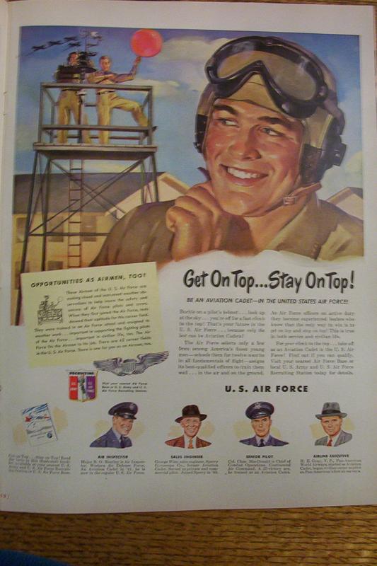 Life Magazine - November 27, 1950