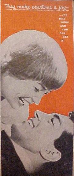 Life Magazine March 17, 1961 Sheila Finn