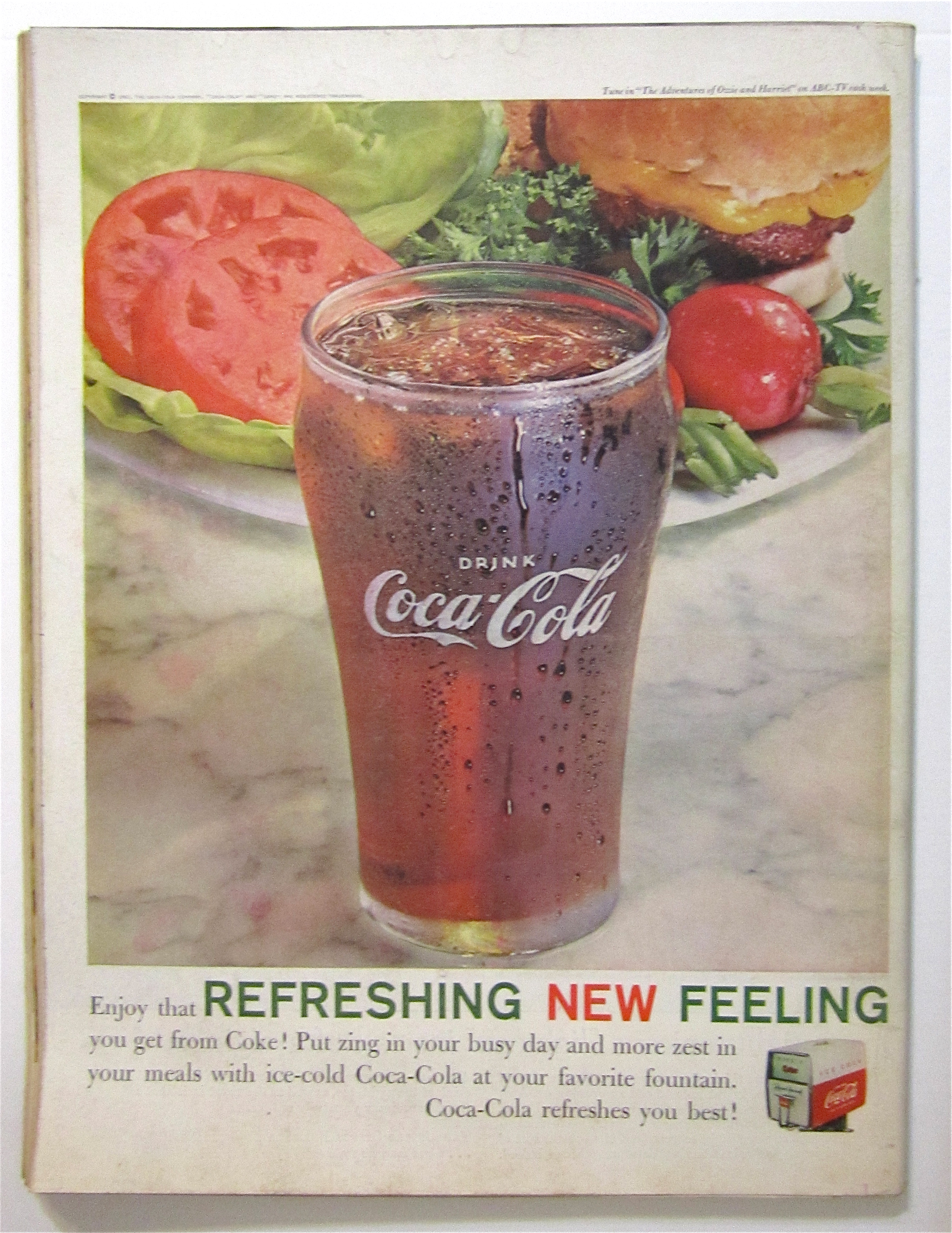 Life Magazine March 17, 1961 Sheila Finn