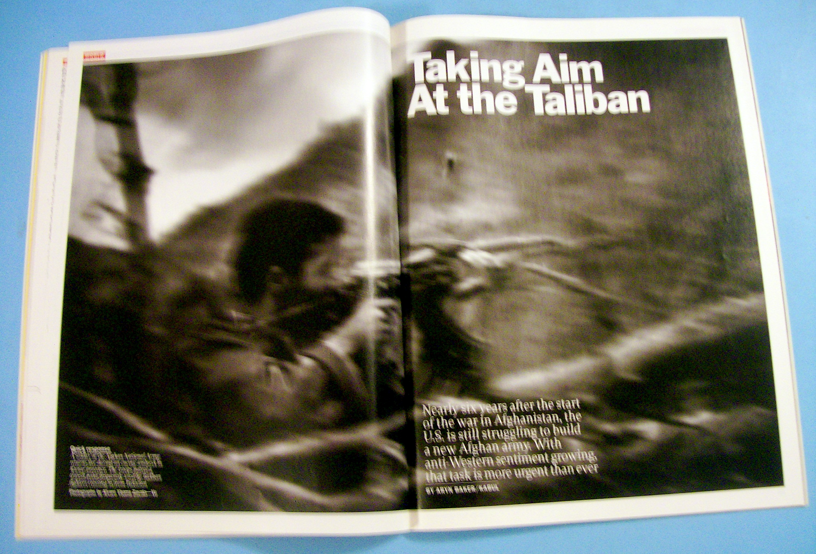 Time Magazine August 27, 2007 The Genius Problem